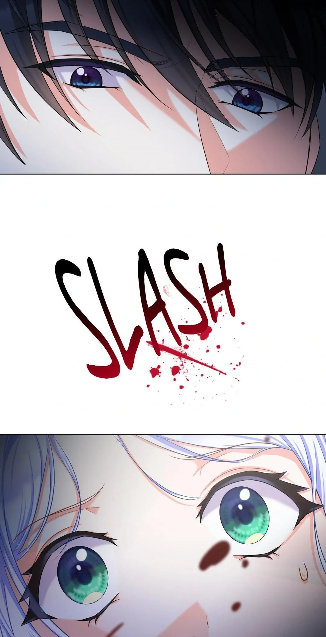 Read The Tainted Saintess chapter 2 image 39 on Lezhin