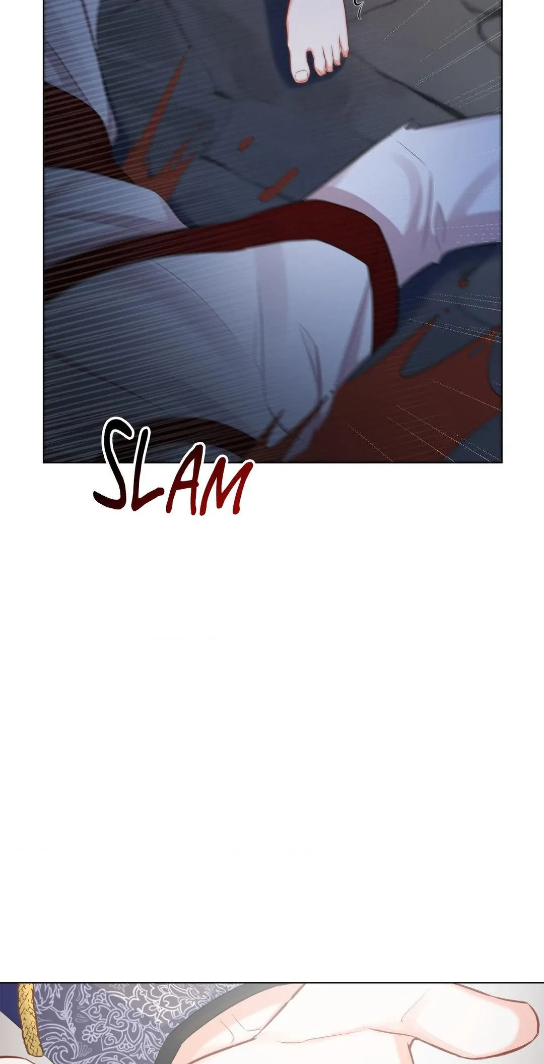 Read The Tainted Saintess chapter 2 image 41 on Lezhin