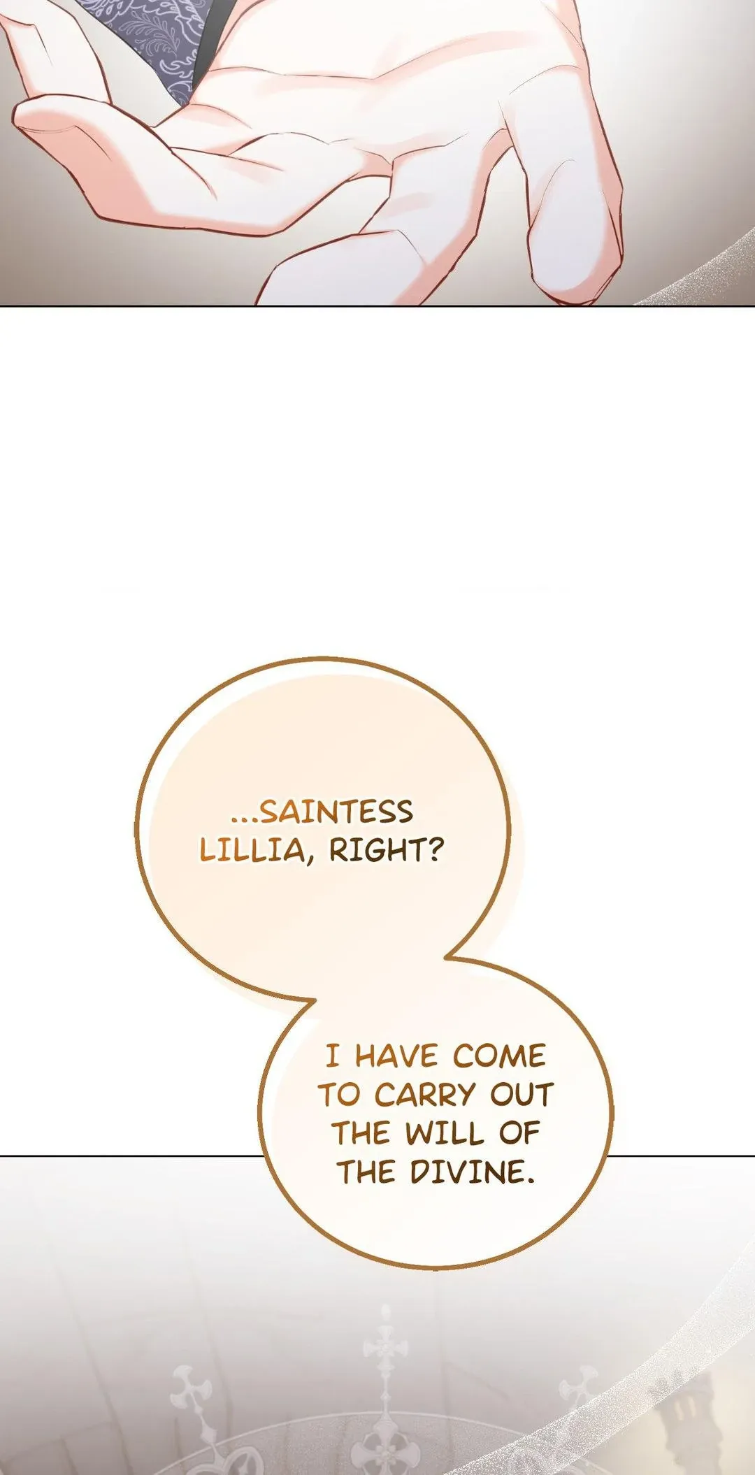 Read The Tainted Saintess chapter 2 image 42 on Lezhin