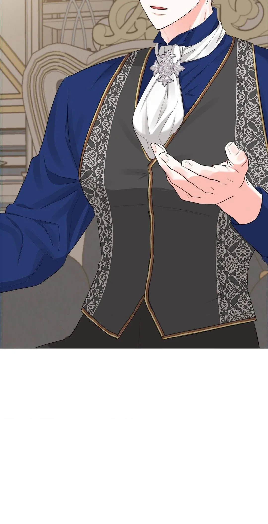 Read The Tainted Saintess chapter 2 image 50 on Lezhin