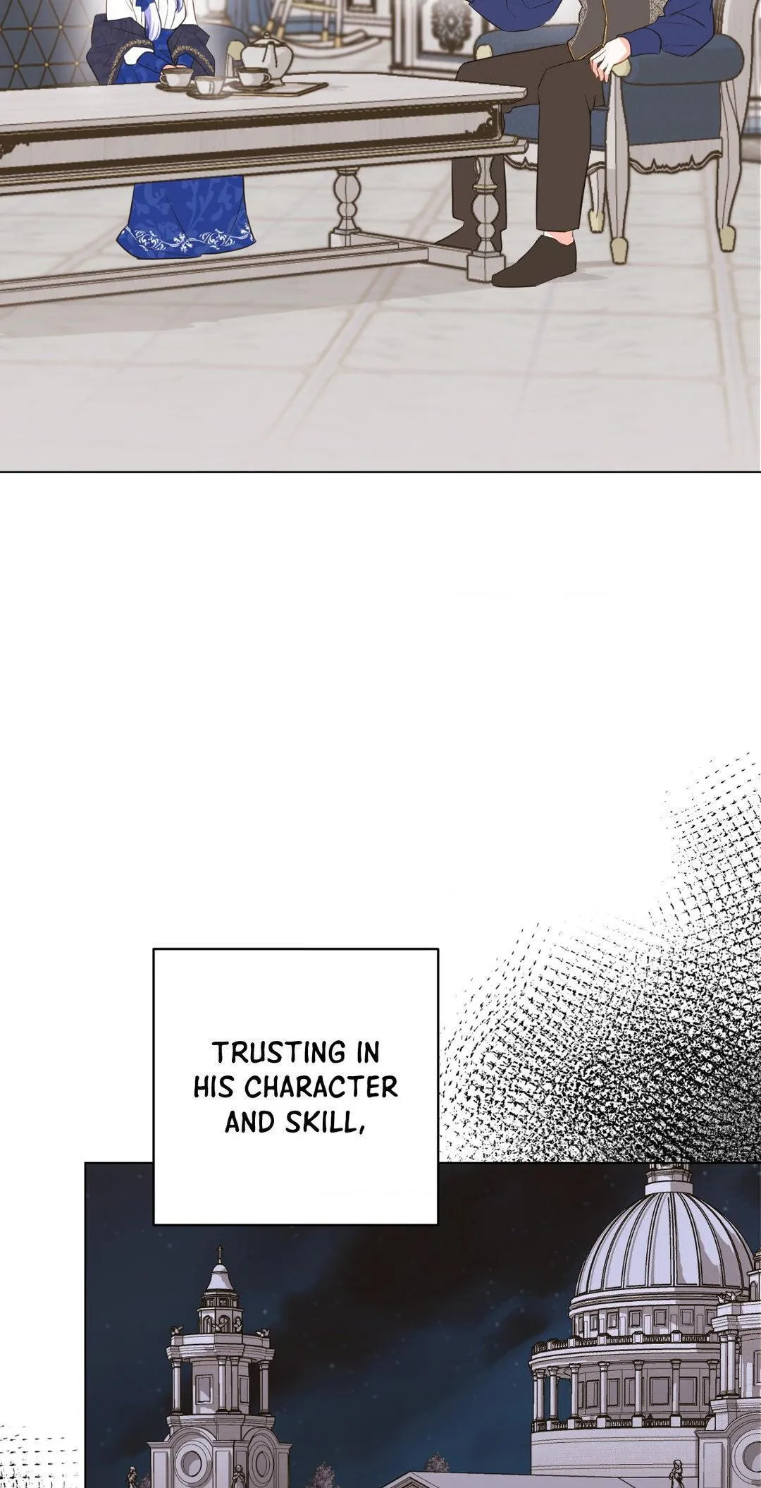 Read The Tainted Saintess chapter 2 image 53 on Lezhin