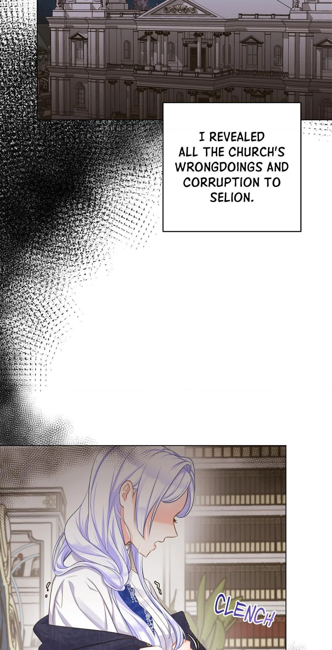 Read The Tainted Saintess chapter 2 image 54 on Lezhin