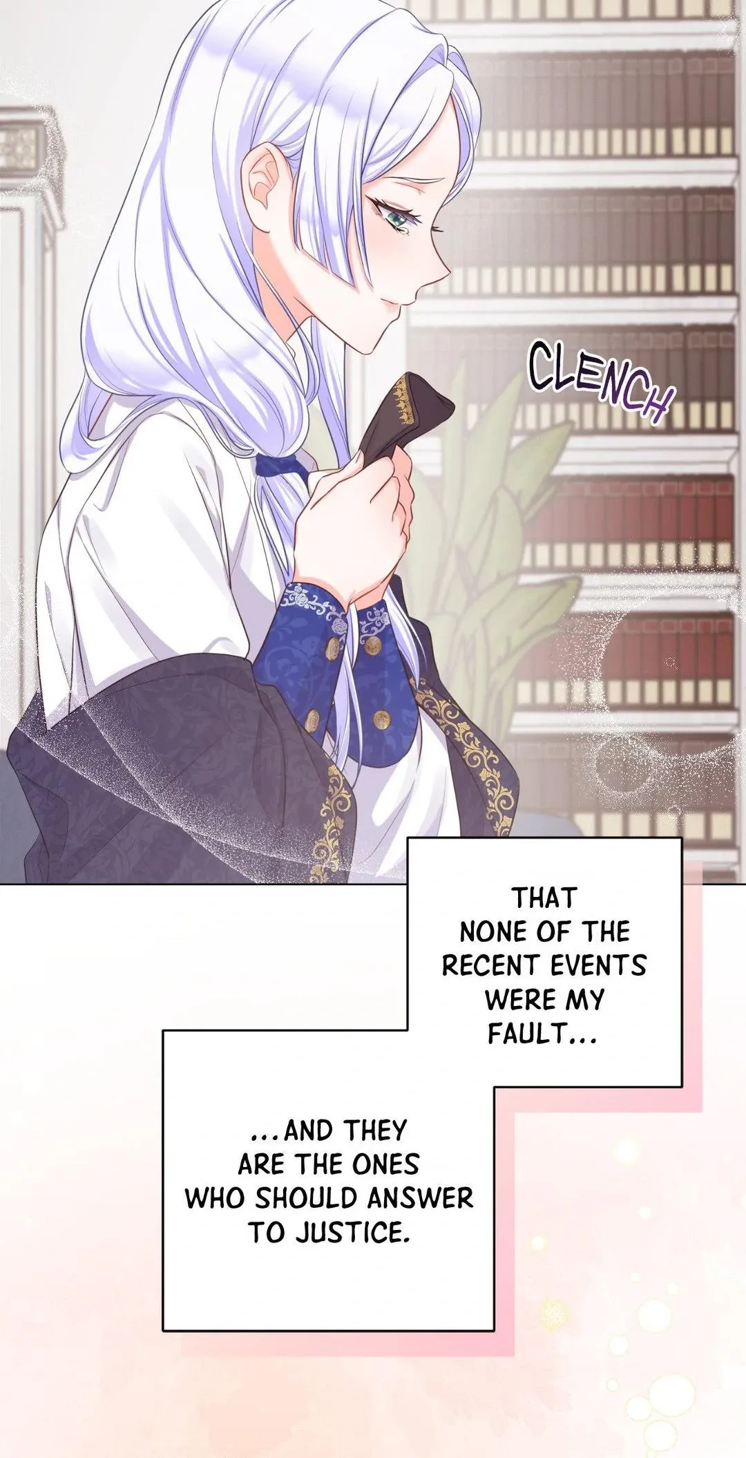 Read The Tainted Saintess chapter 2 image 59 on Lezhin