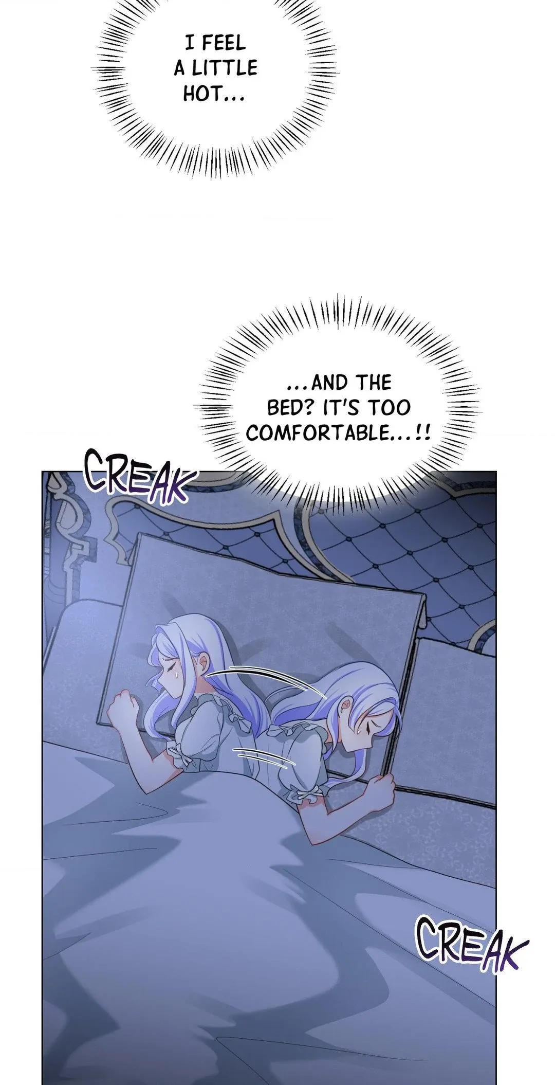 Read The Tainted Saintess chapter 2 image 65 on Lezhin