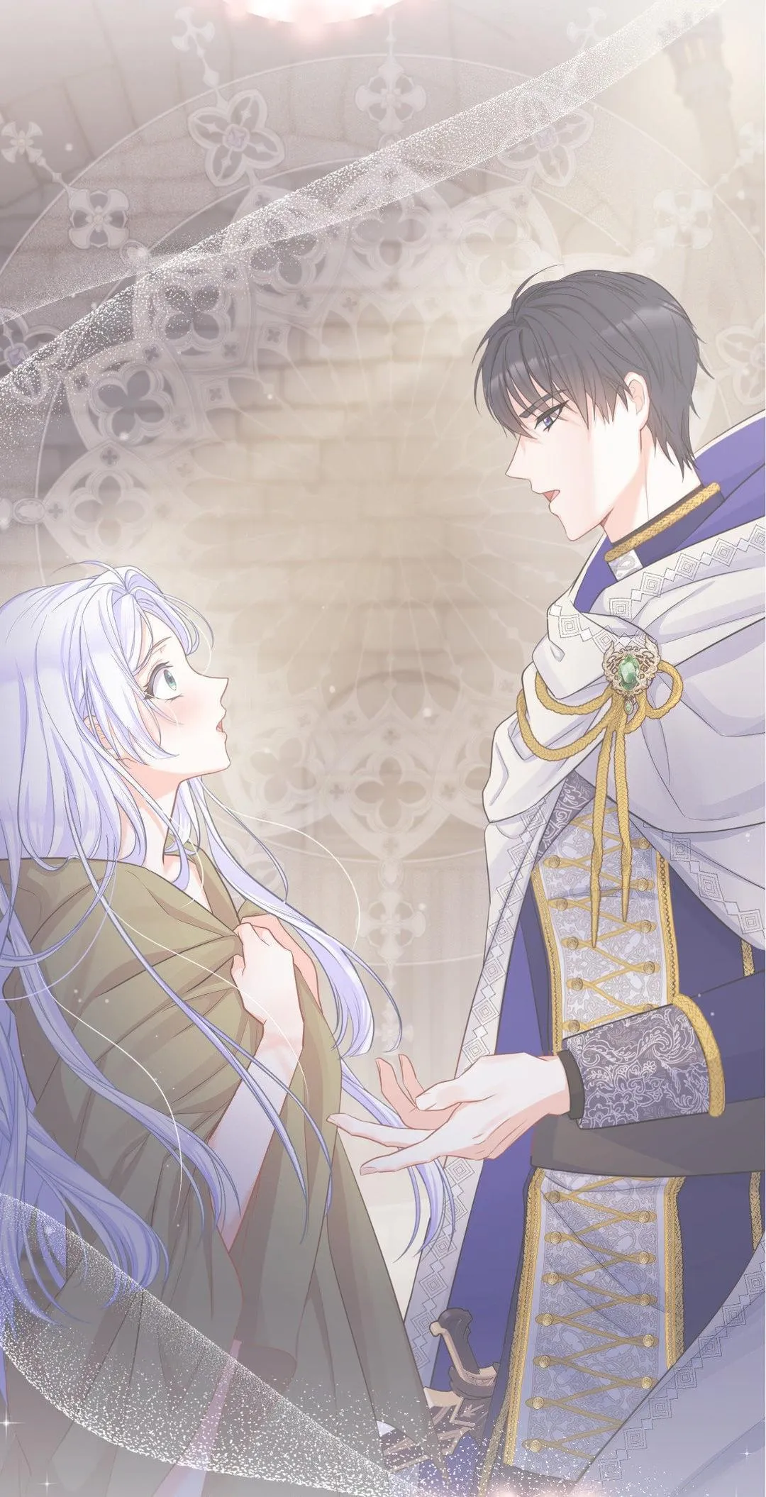 Read The Tainted Saintess chapter 2 image 68 on Lezhin