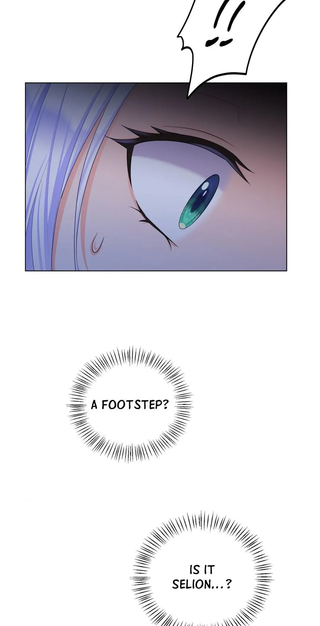 Read The Tainted Saintess chapter 2 image 72 on Lezhin