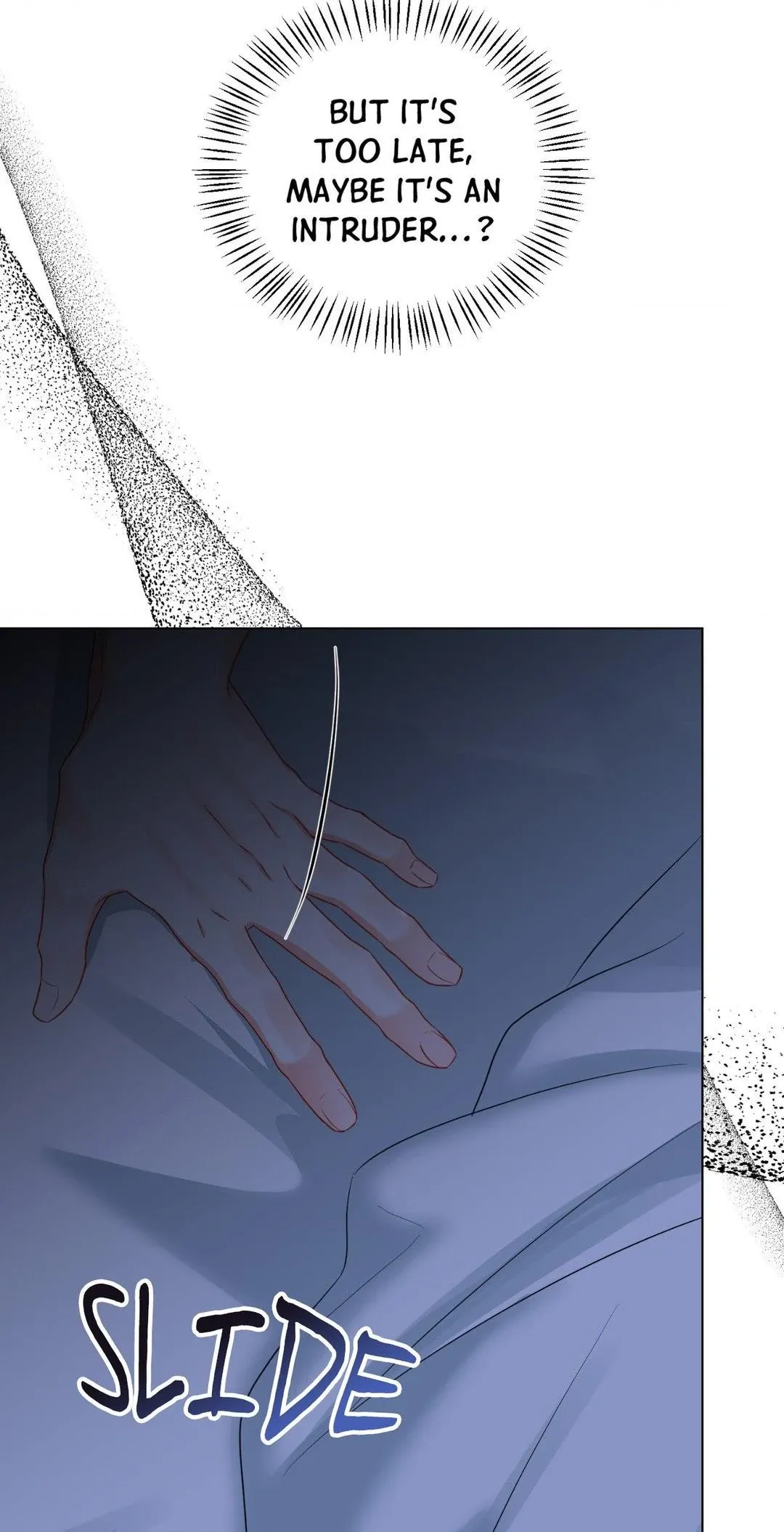 Read The Tainted Saintess chapter 2 image 74 on Lezhin