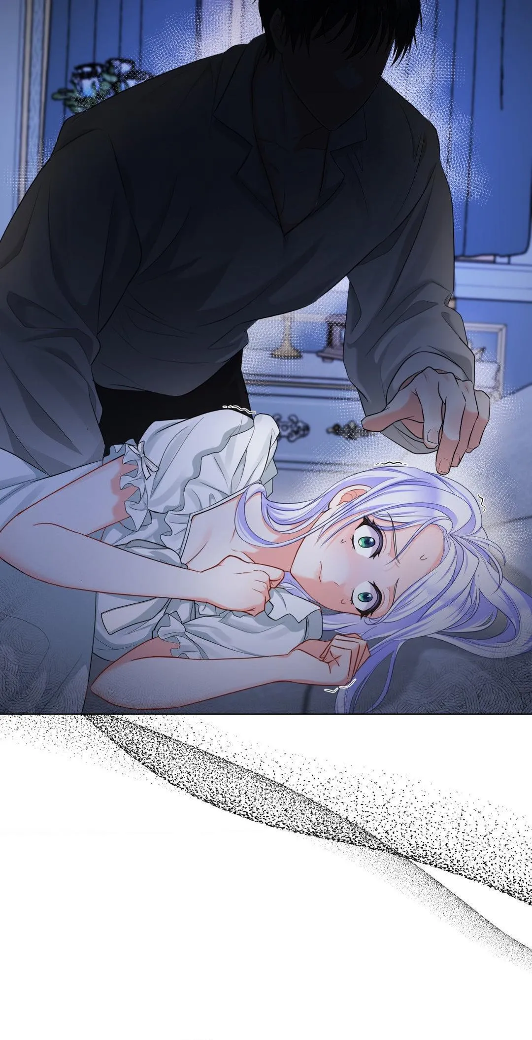 Read The Tainted Saintess chapter 2 image 77 on Lezhin