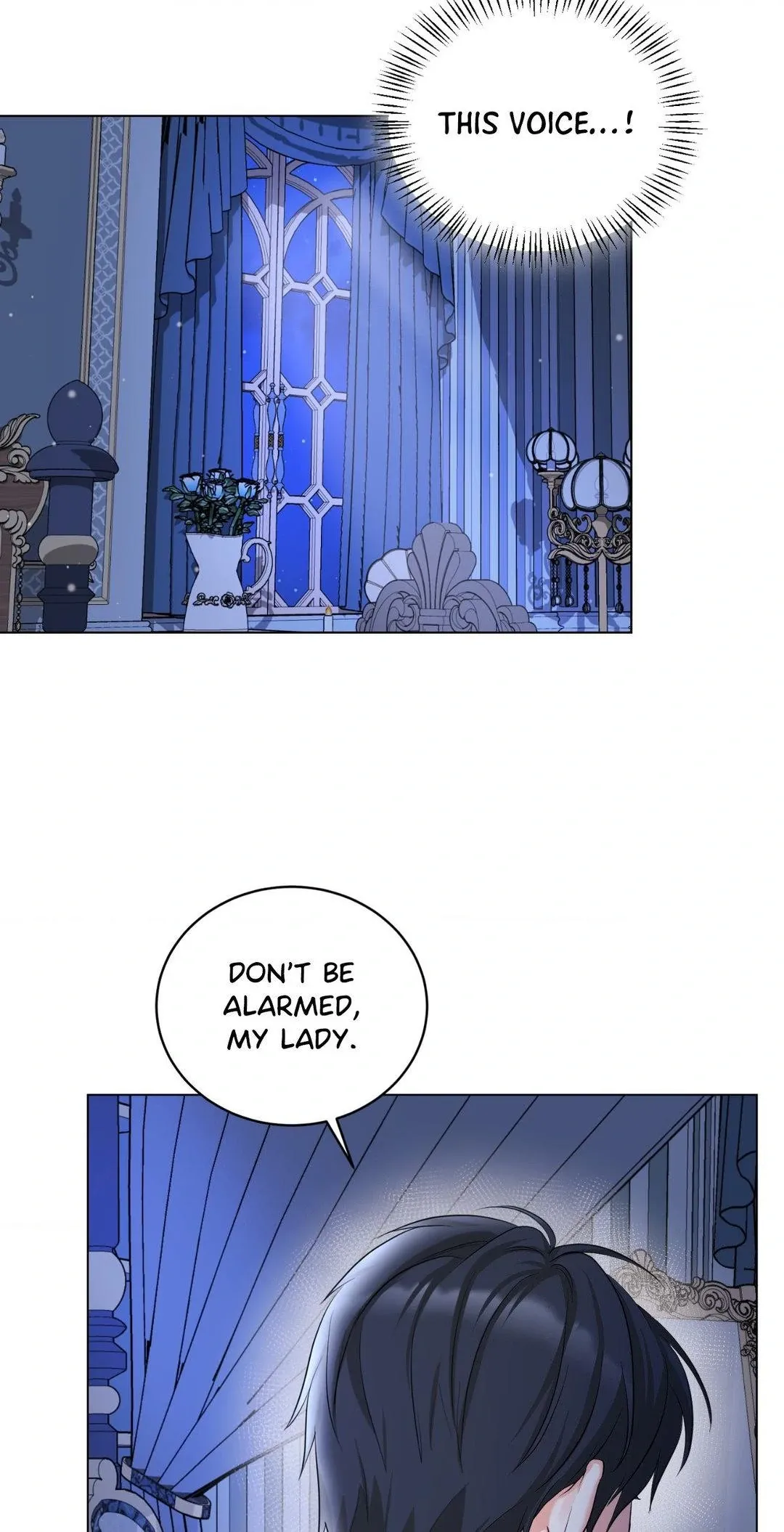 Read The Tainted Saintess chapter 2 image 81 on Lezhin
