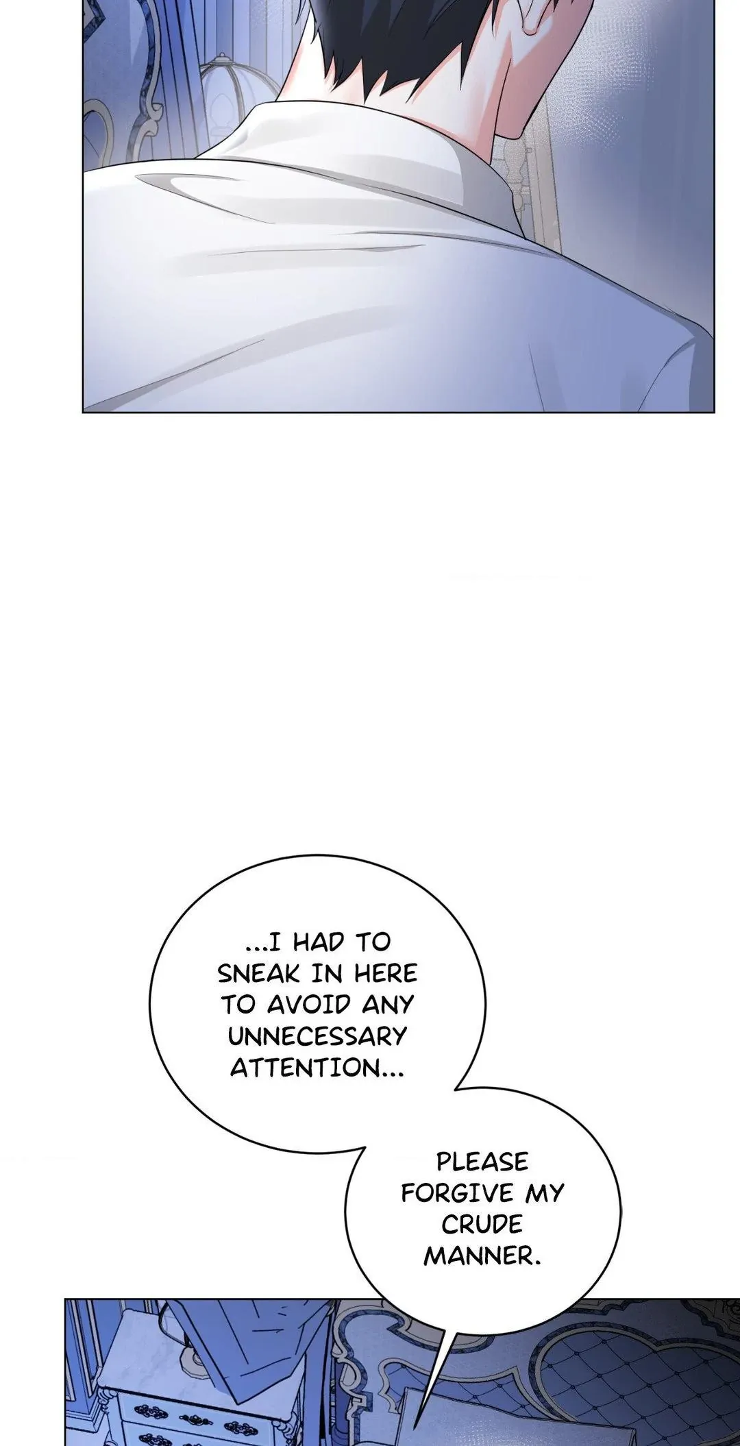 Read The Tainted Saintess chapter 2 image 82 on Lezhin