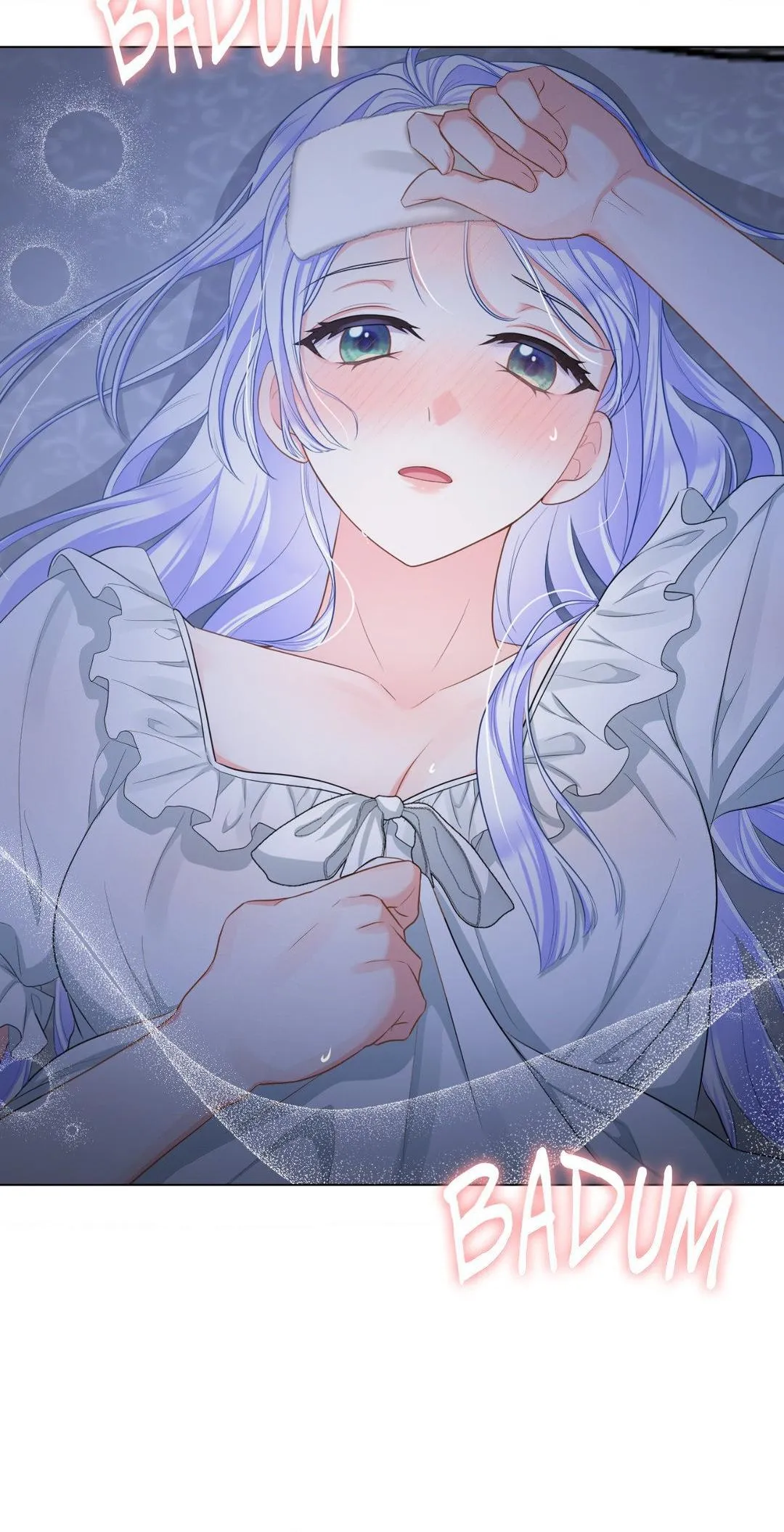 Read The Tainted Saintess chapter 2 image 85 on Lezhin