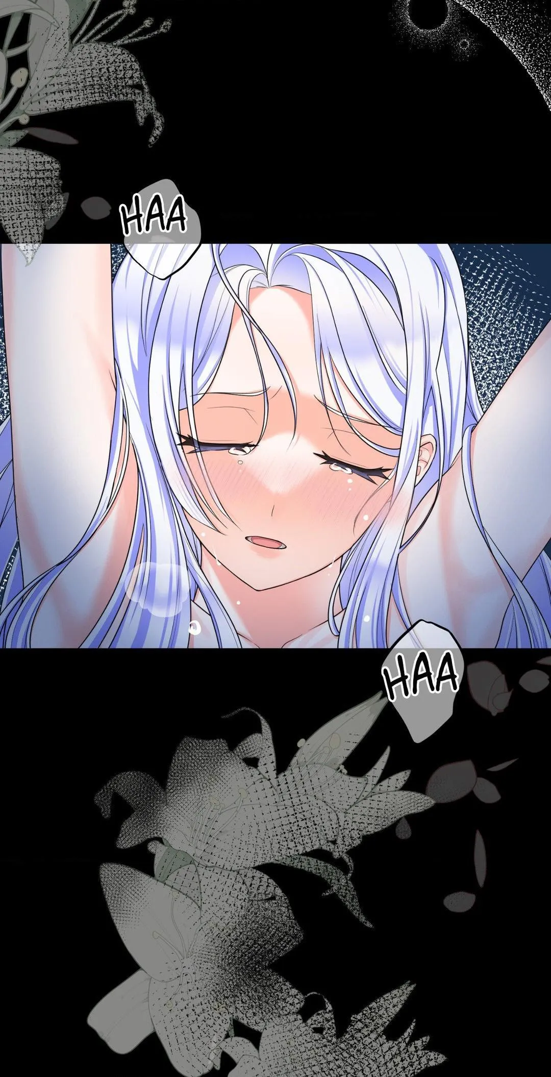 Read The Tainted Saintess chapter 2 image 9 on Lezhin