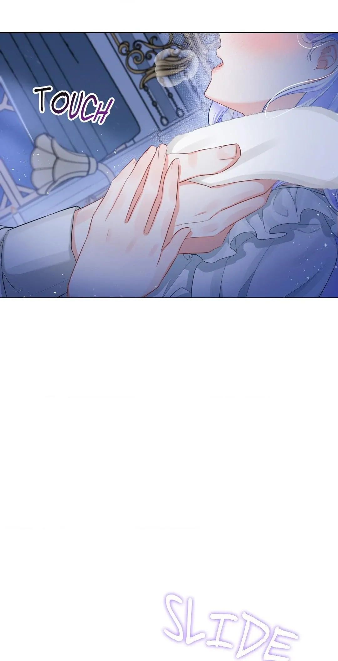 Read The Tainted Saintess chapter 2 image 91 on Lezhin