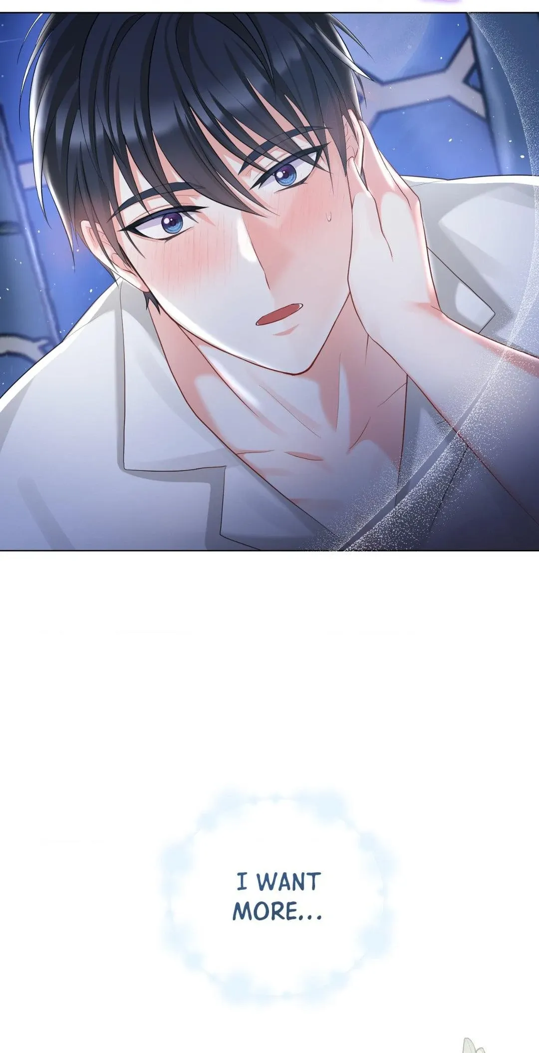 Read The Tainted Saintess chapter 2 image 92 on Lezhin