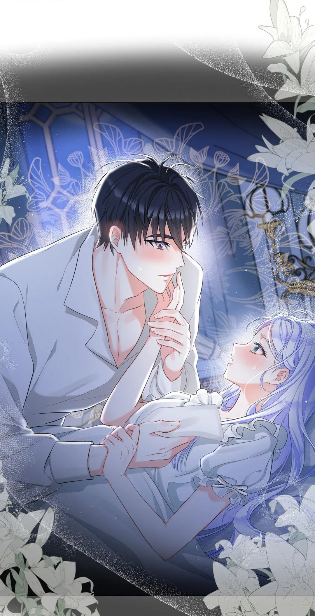 Read The Tainted Saintess chapter 2 image 93 on Lezhin