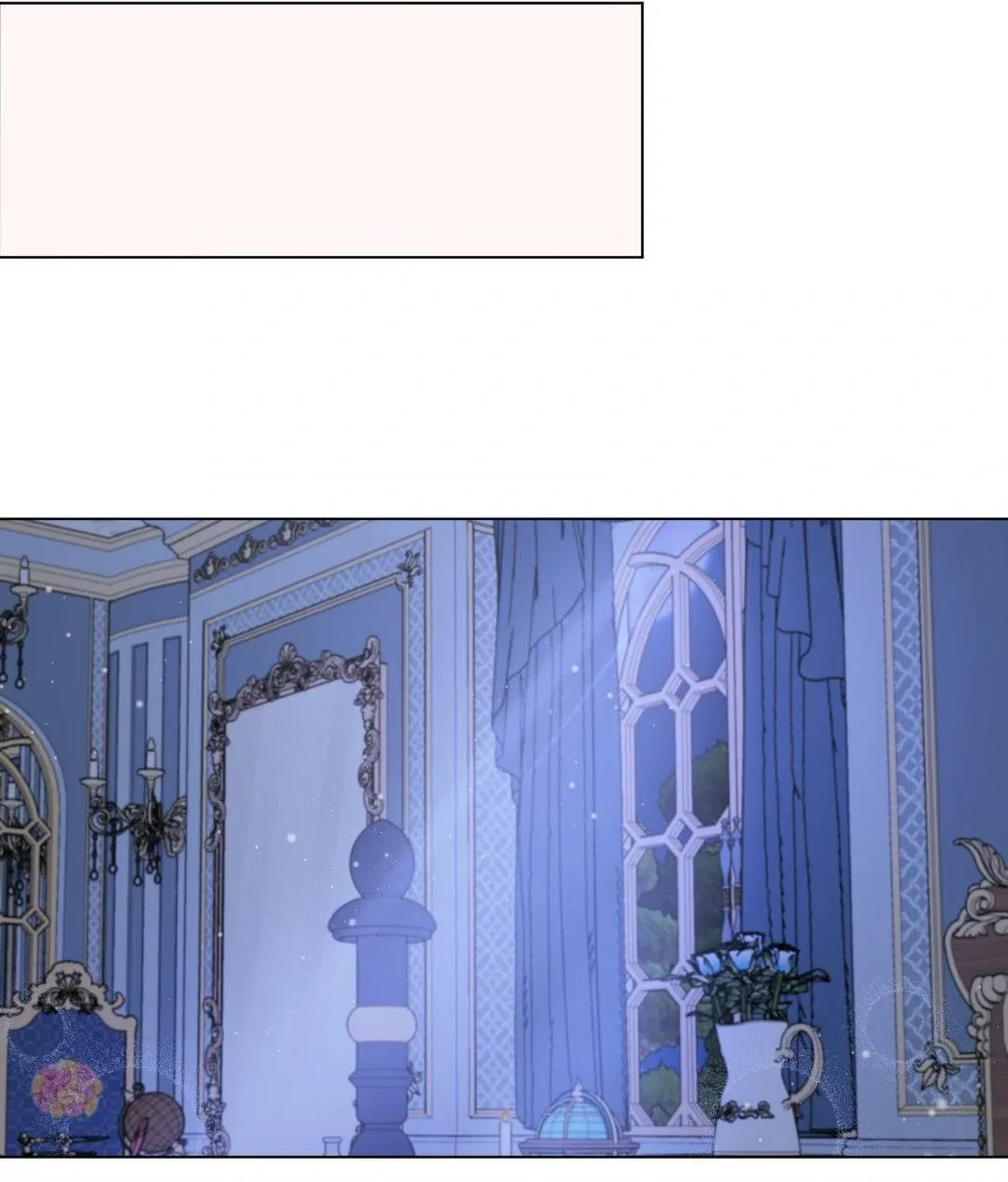 Read The Tainted Saintess chapter 3 image 1 on Lezhin