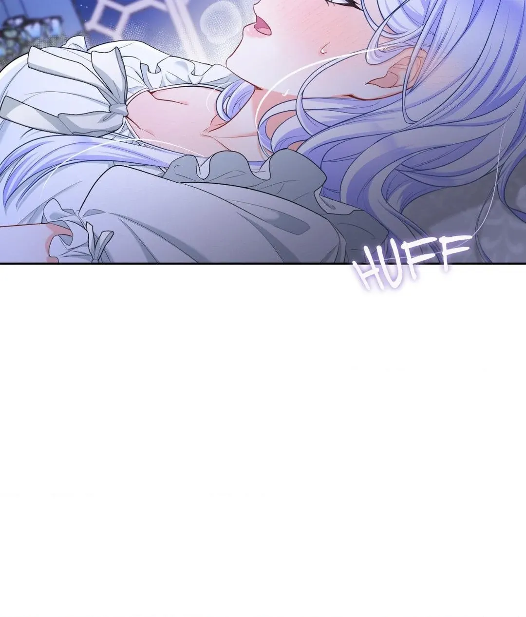 Read The Tainted Saintess chapter 3 image 10 on Lezhin