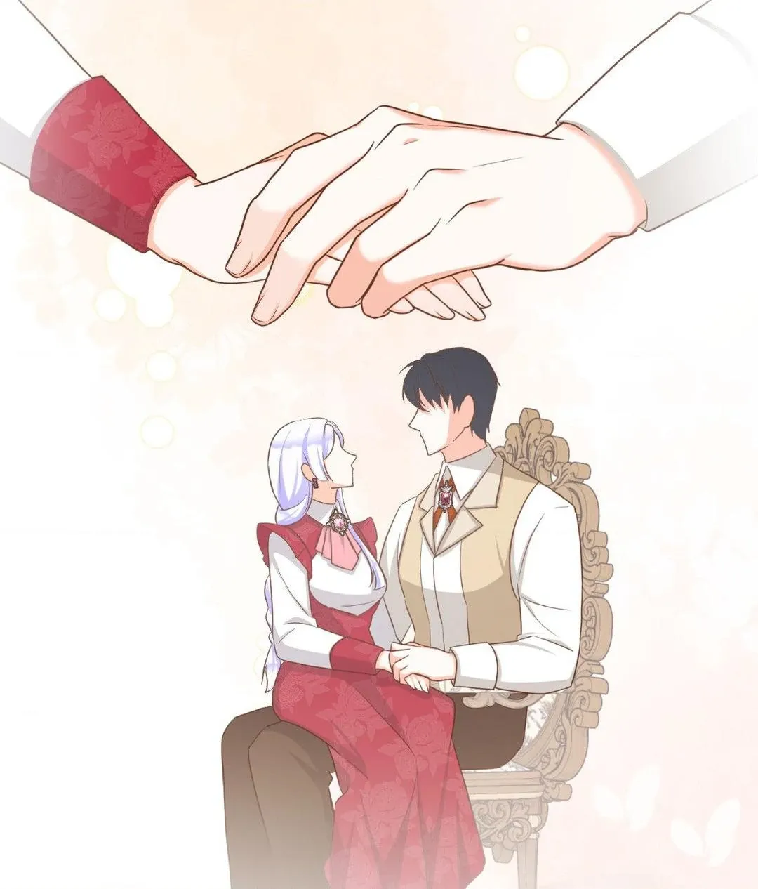 Read The Tainted Saintess chapter 3 image 101 on Lezhin
