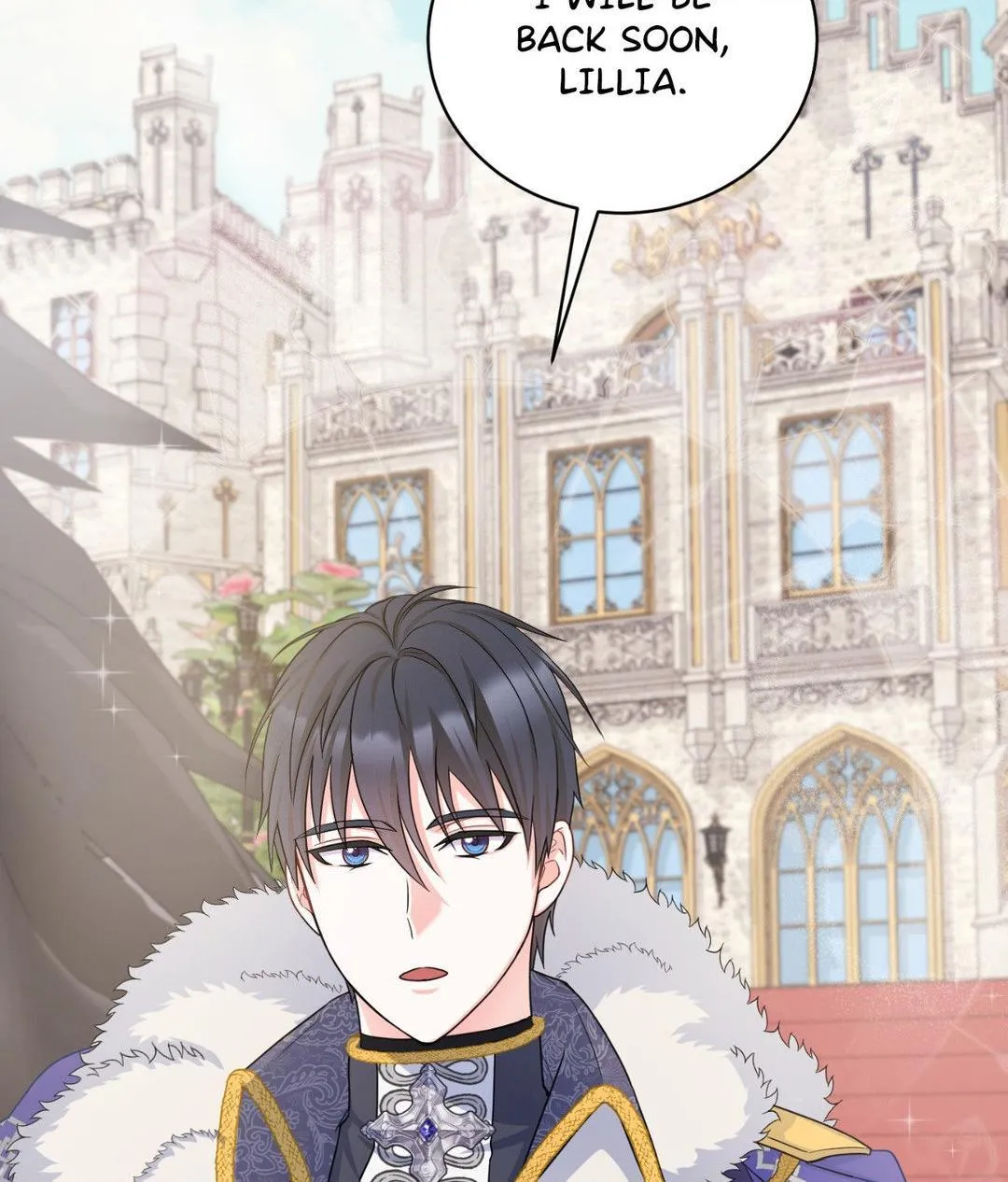 Read The Tainted Saintess chapter 3 image 109 on Lezhin
