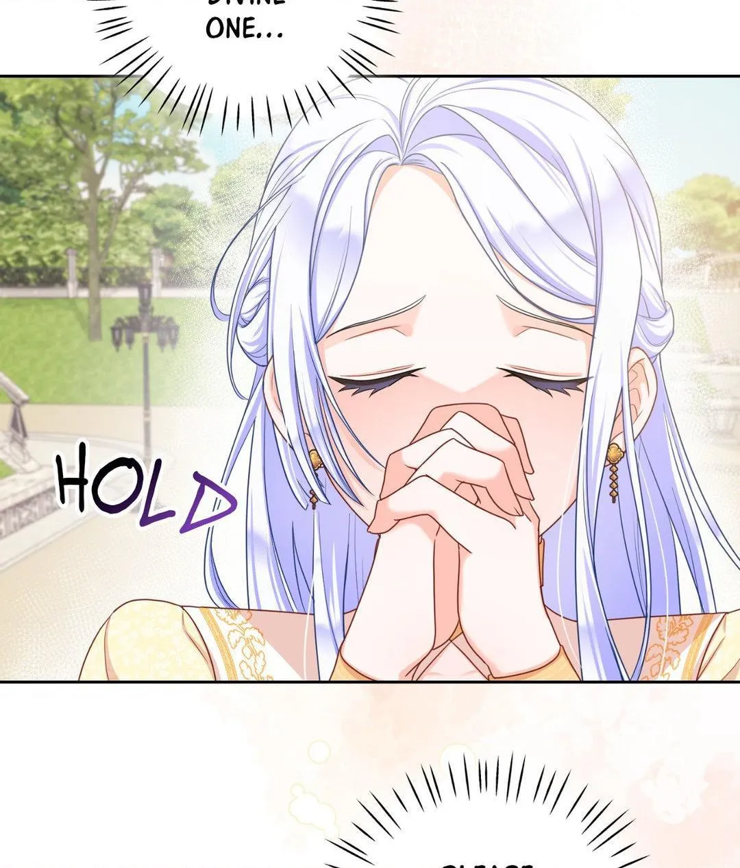 Read The Tainted Saintess chapter 3 image 113 on Lezhin