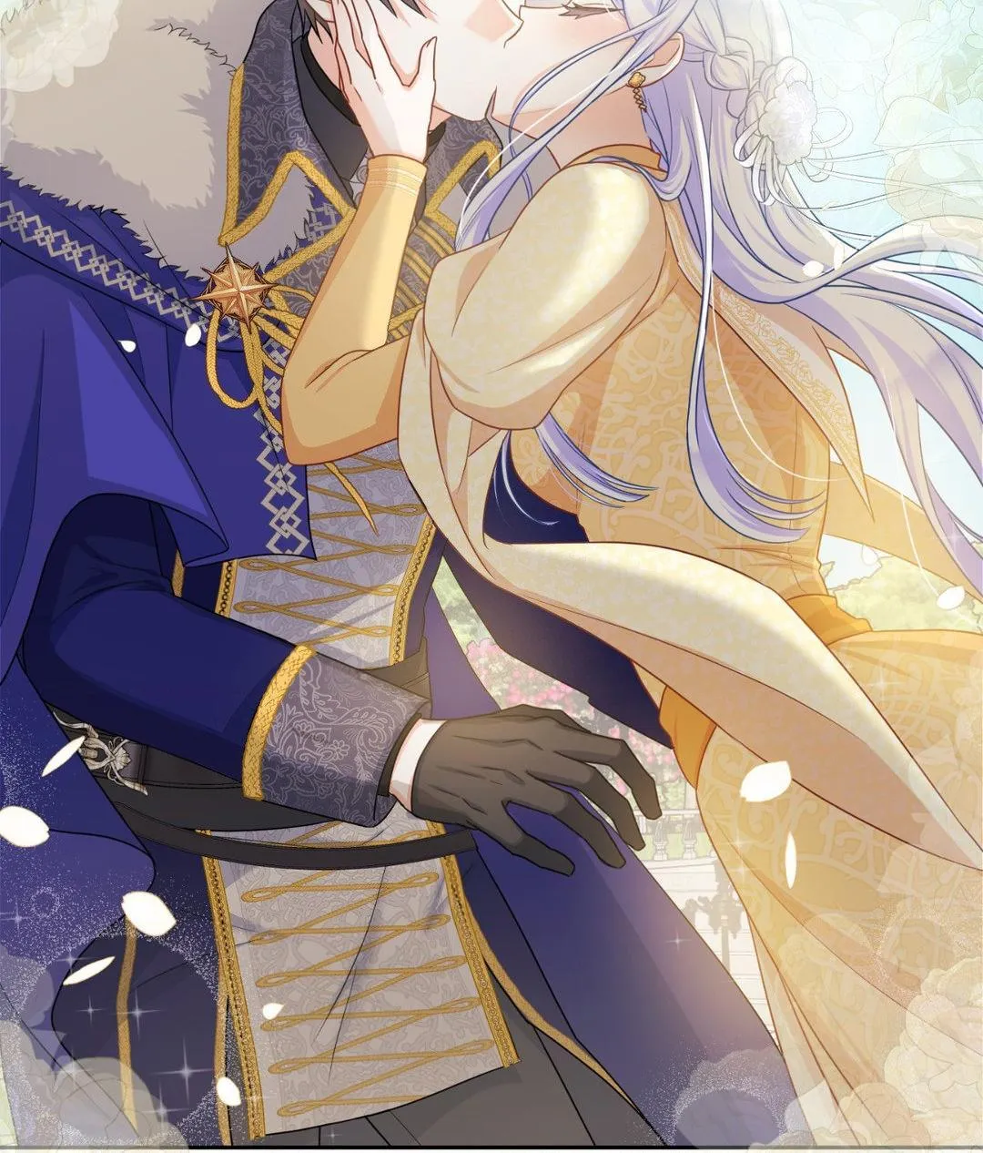 Read The Tainted Saintess chapter 3 image 119 on Lezhin
