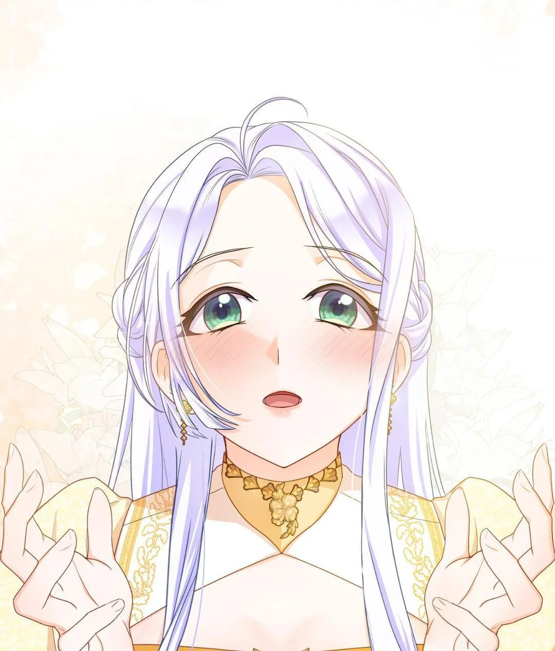 Read The Tainted Saintess chapter 3 image 122 on Lezhin
