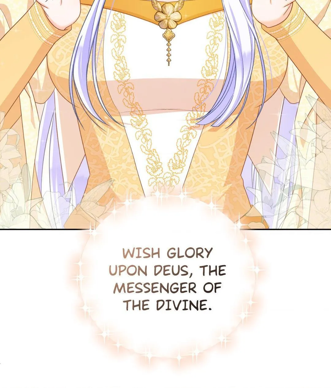 Read The Tainted Saintess chapter 3 image 123 on Lezhin