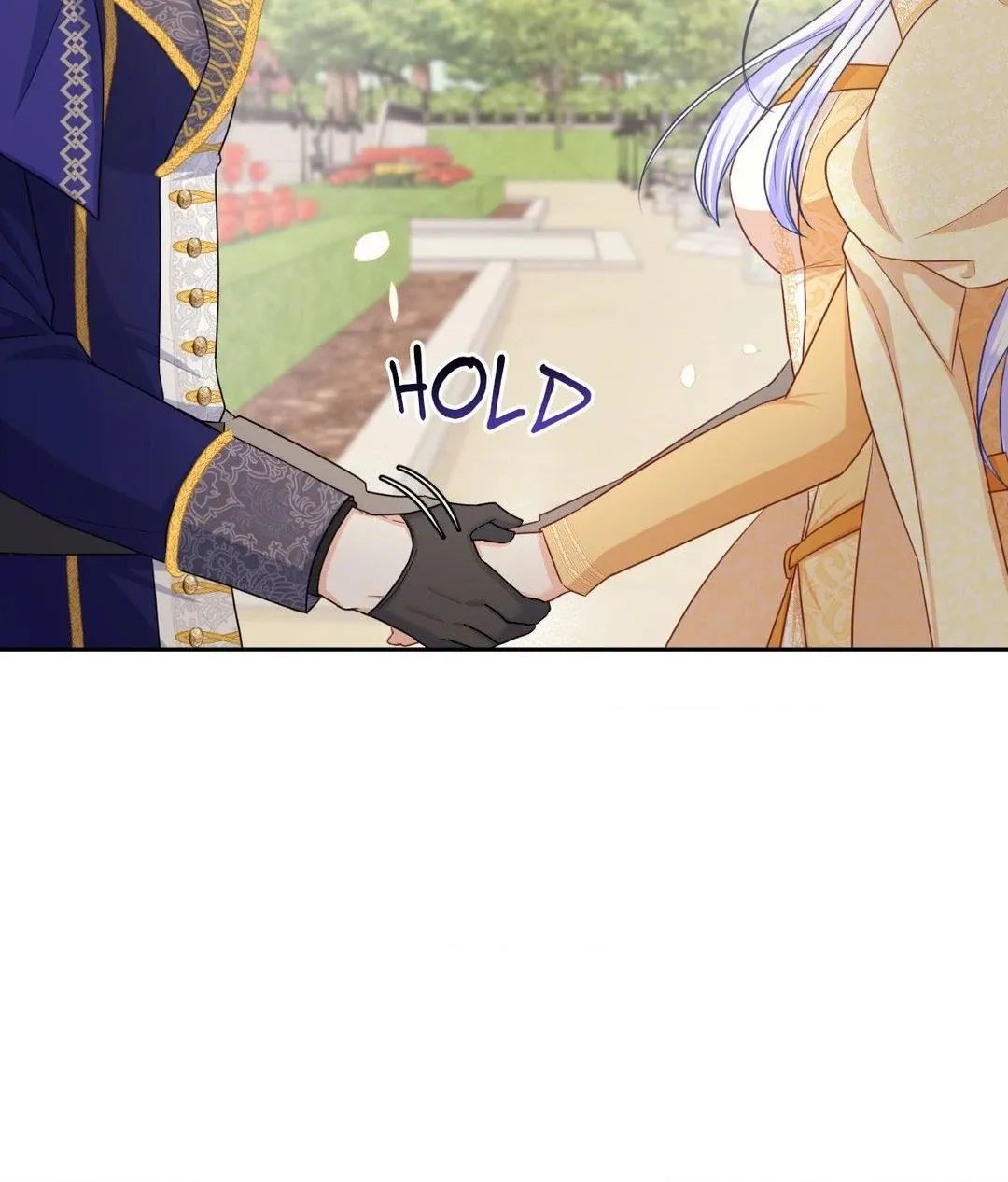 Read The Tainted Saintess chapter 3 image 125 on Lezhin