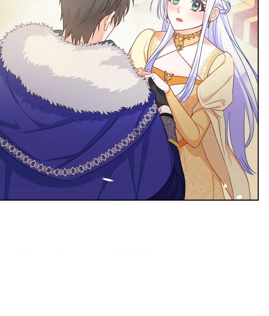 Read The Tainted Saintess chapter 3 image 127 on Lezhin