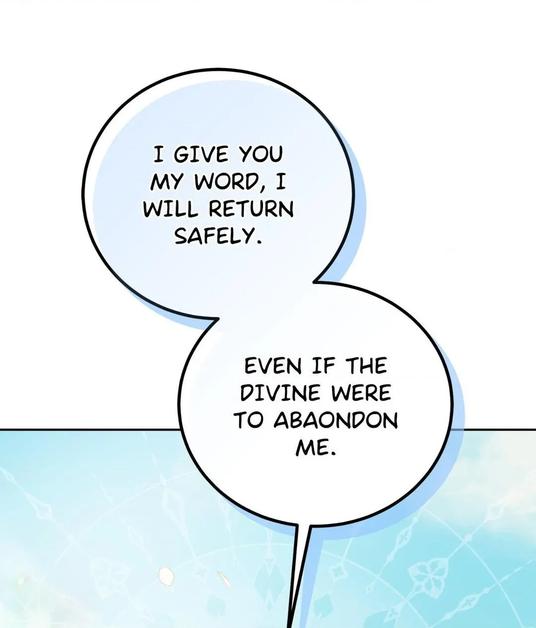 Read The Tainted Saintess chapter 3 image 129 on Lezhin