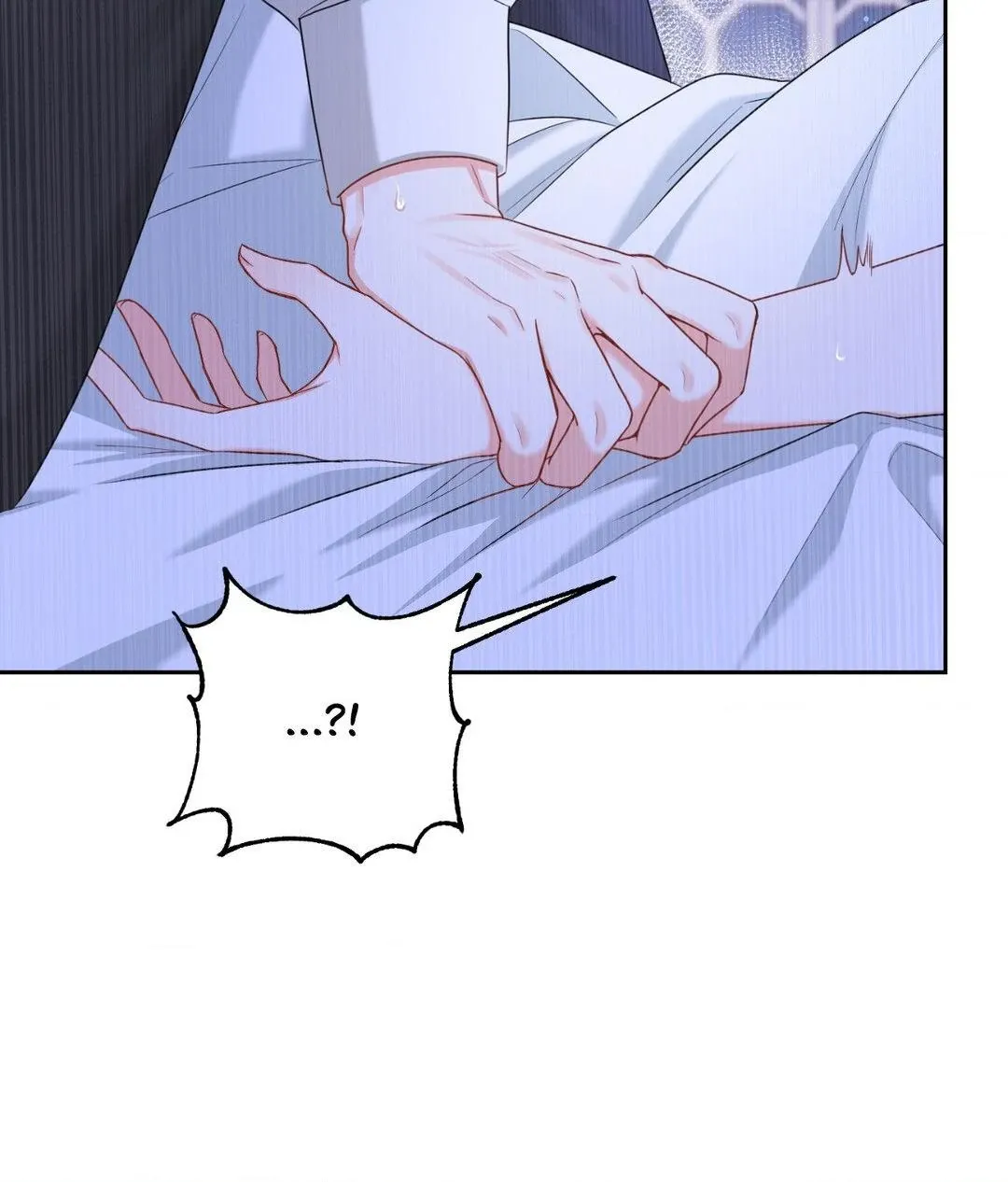 Read The Tainted Saintess chapter 3 image 13 on Lezhin