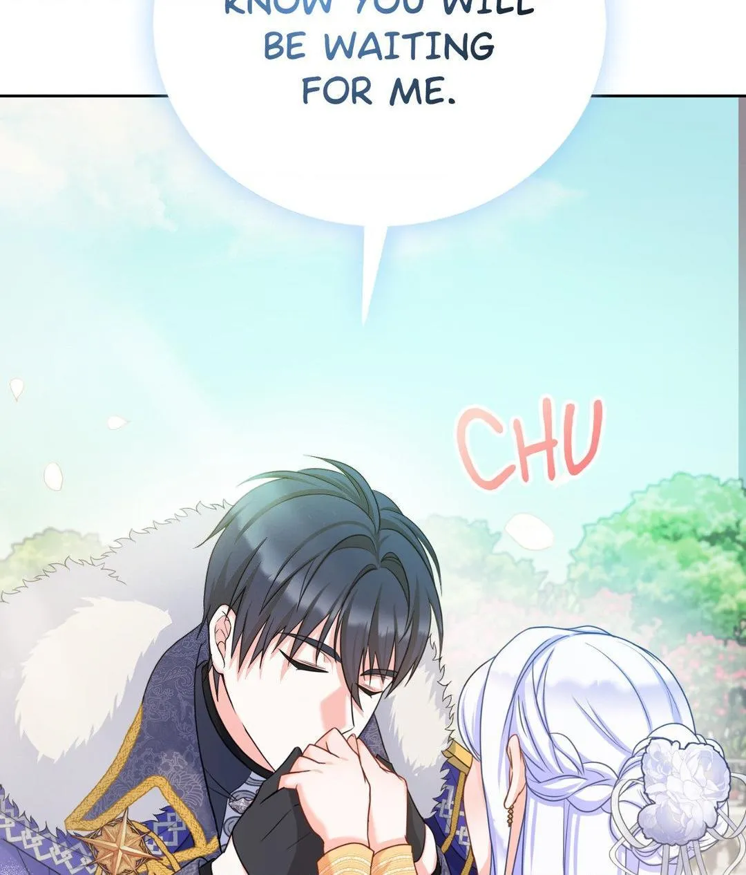 Read The Tainted Saintess chapter 3 image 132 on Lezhin