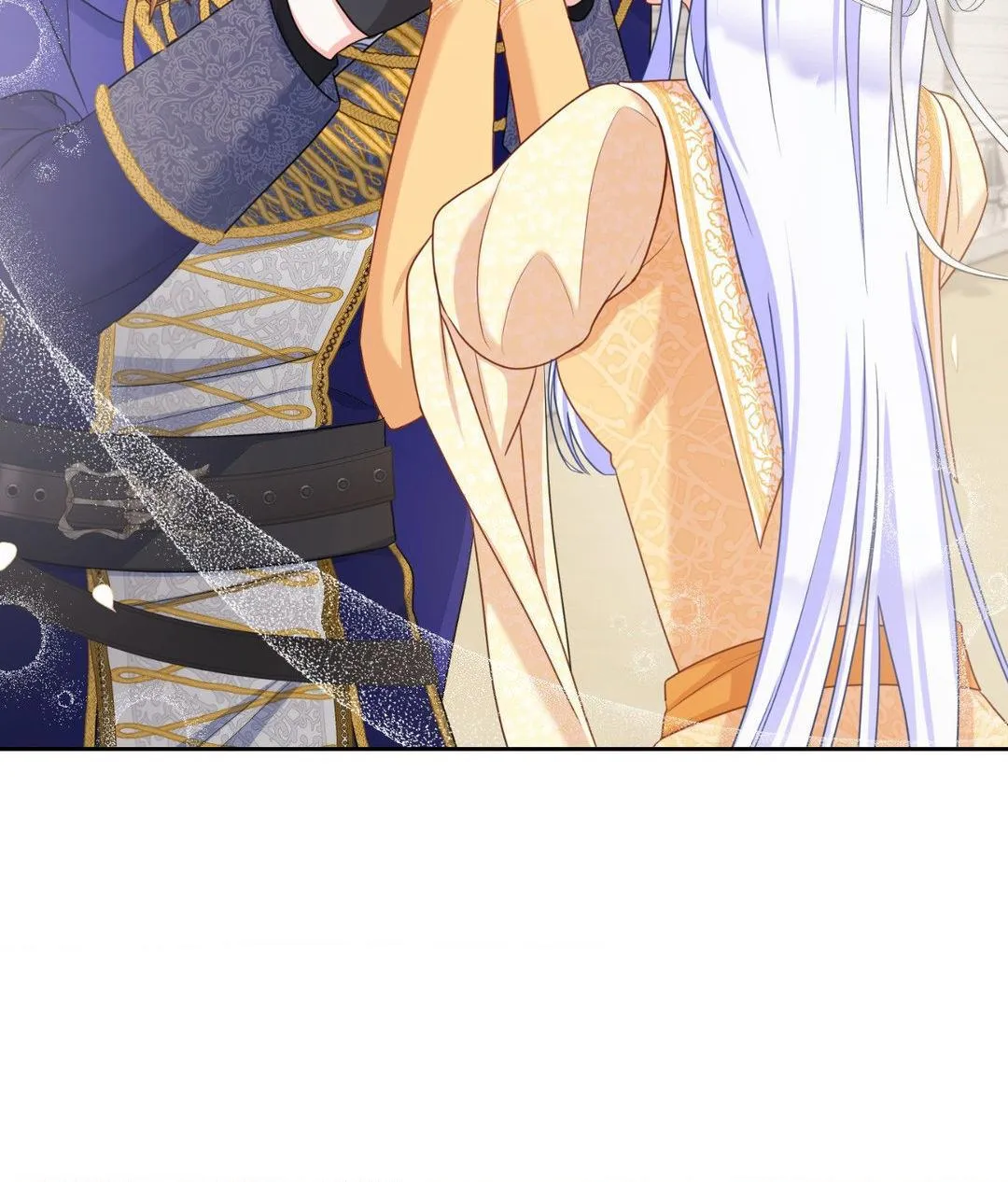 Read The Tainted Saintess chapter 3 image 133 on Lezhin