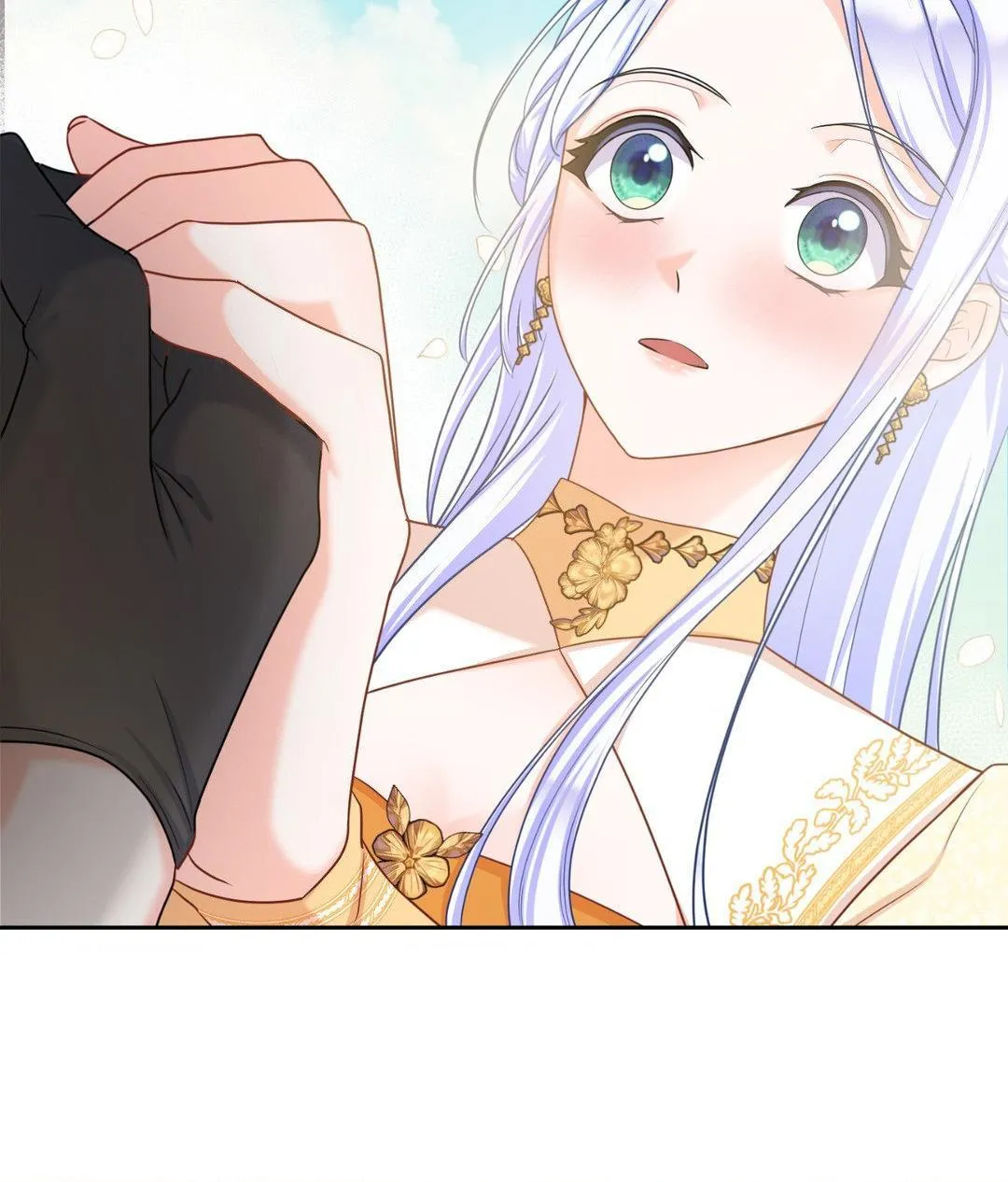 Read The Tainted Saintess chapter 3 image 135 on Lezhin