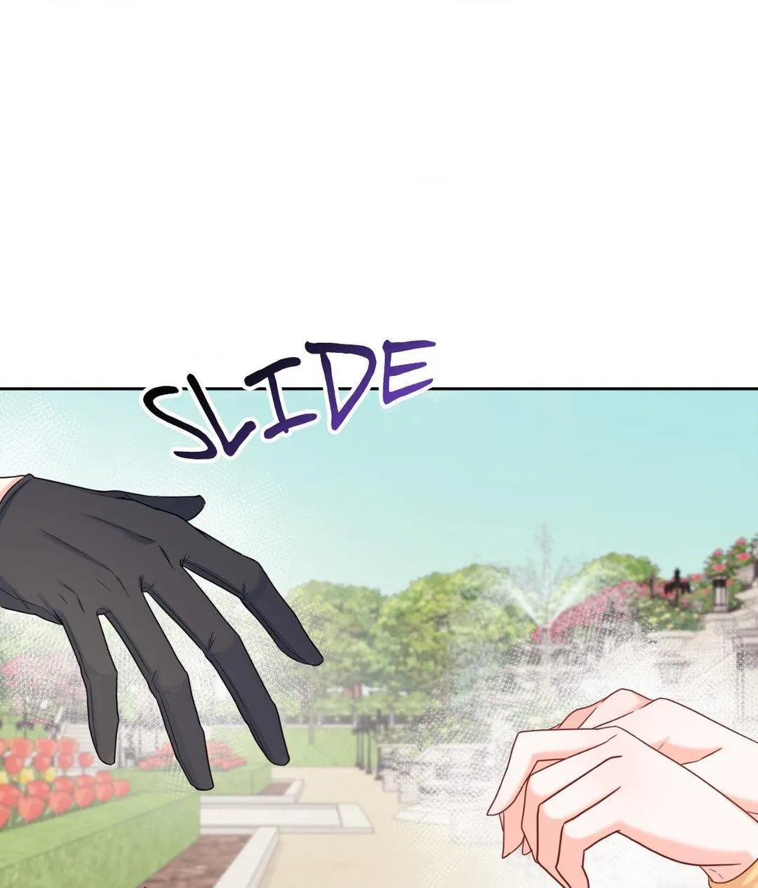 Read The Tainted Saintess chapter 3 image 136 on Lezhin