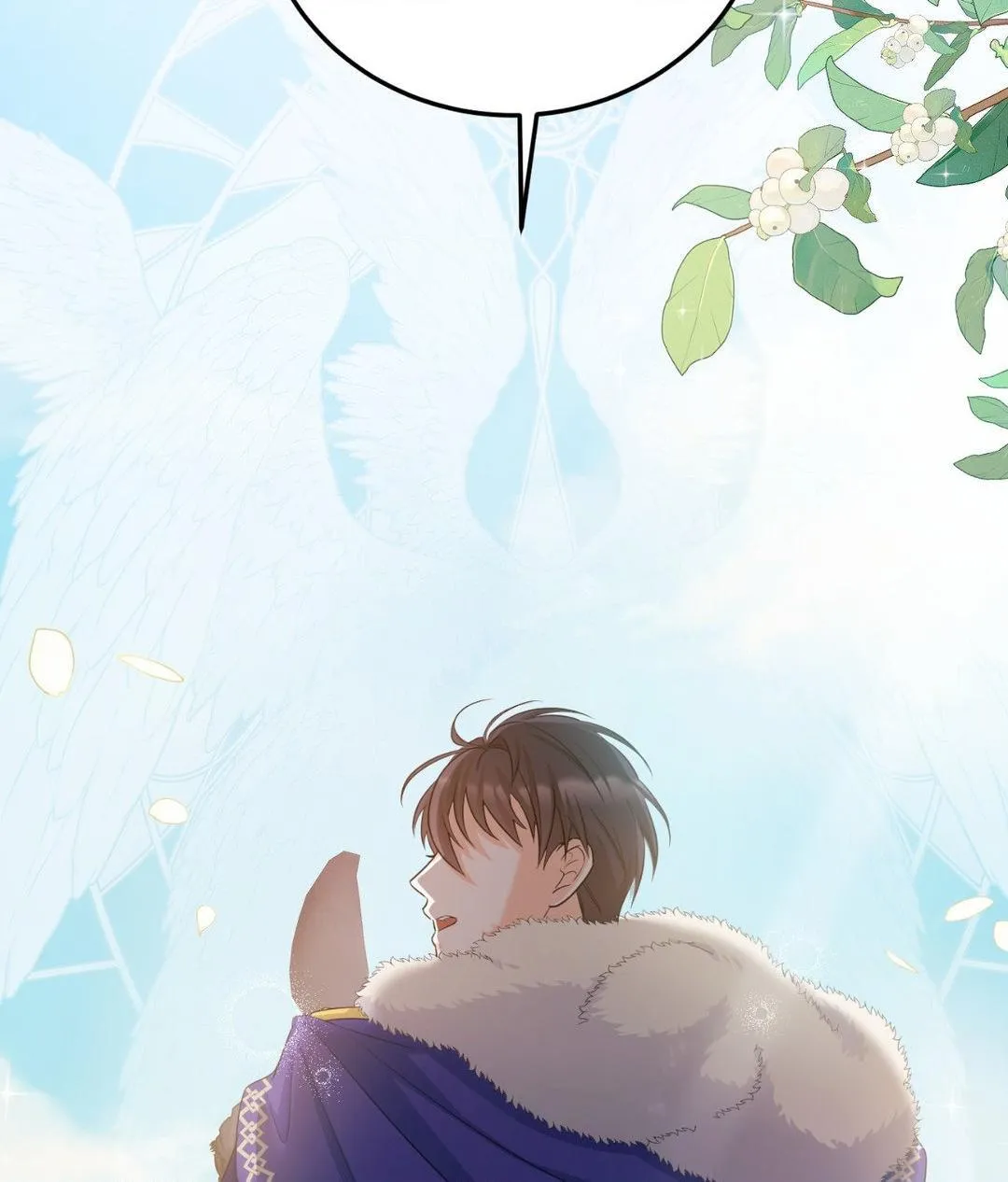 Read The Tainted Saintess chapter 3 image 140 on Lezhin