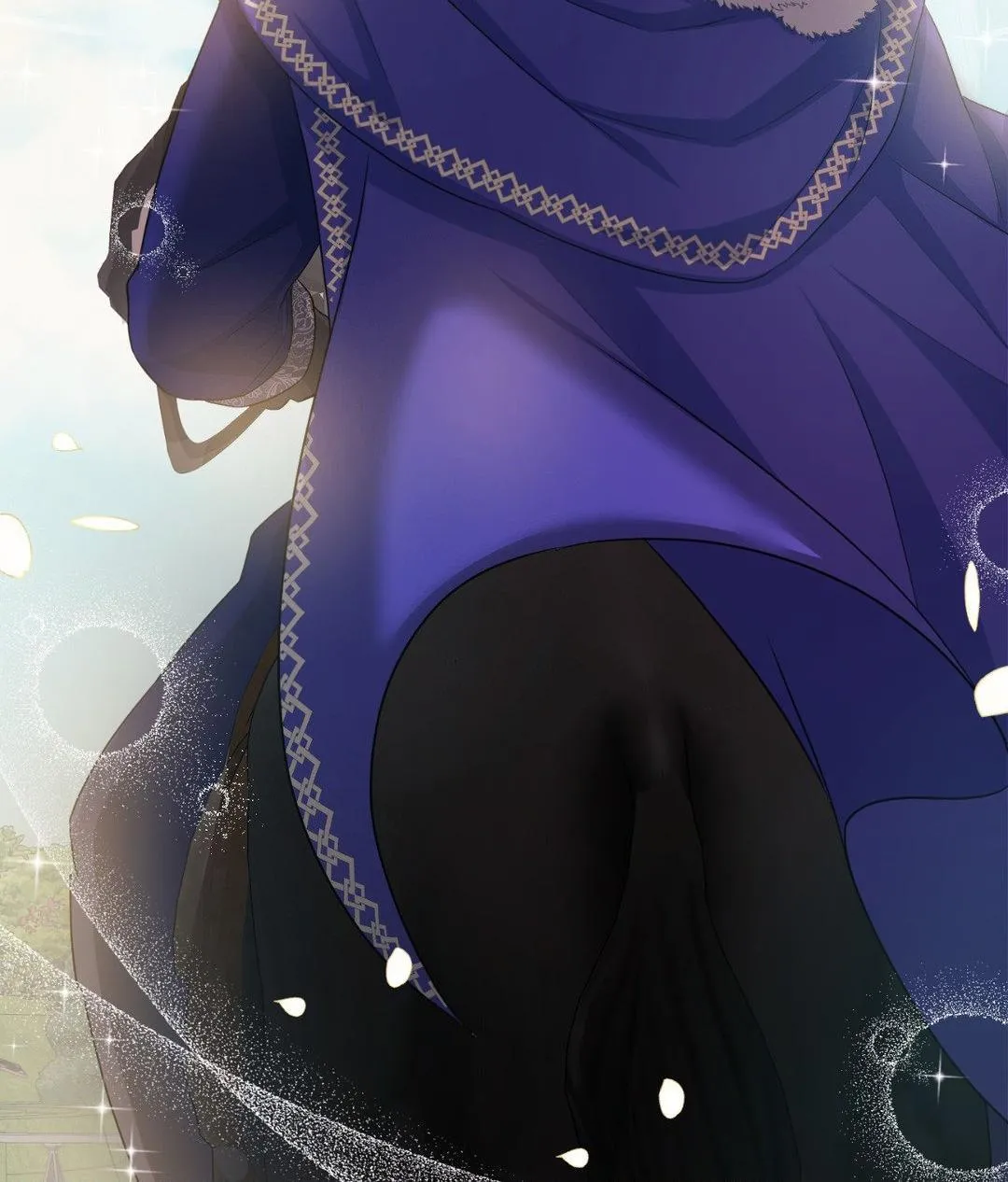 Read The Tainted Saintess chapter 3 image 141 on Lezhin