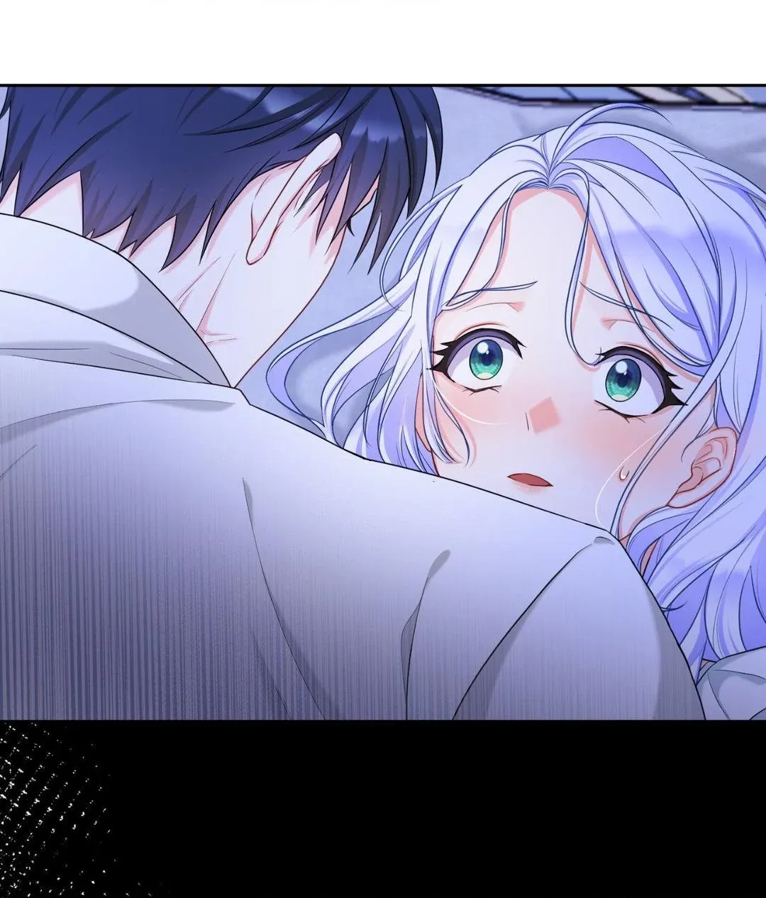 Read The Tainted Saintess chapter 3 image 15 on Lezhin