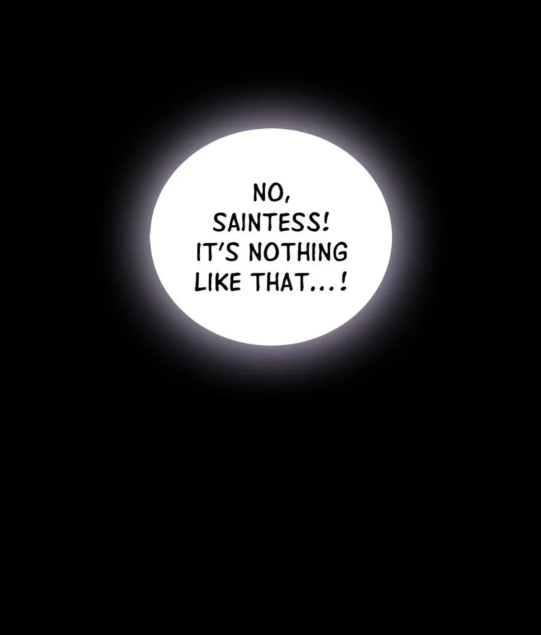 Read The Tainted Saintess chapter 3 image 19 on Lezhin