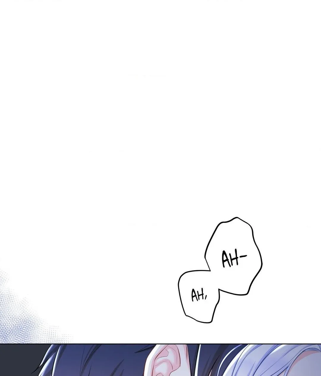 Read The Tainted Saintess chapter 3 image 2 on Lezhin