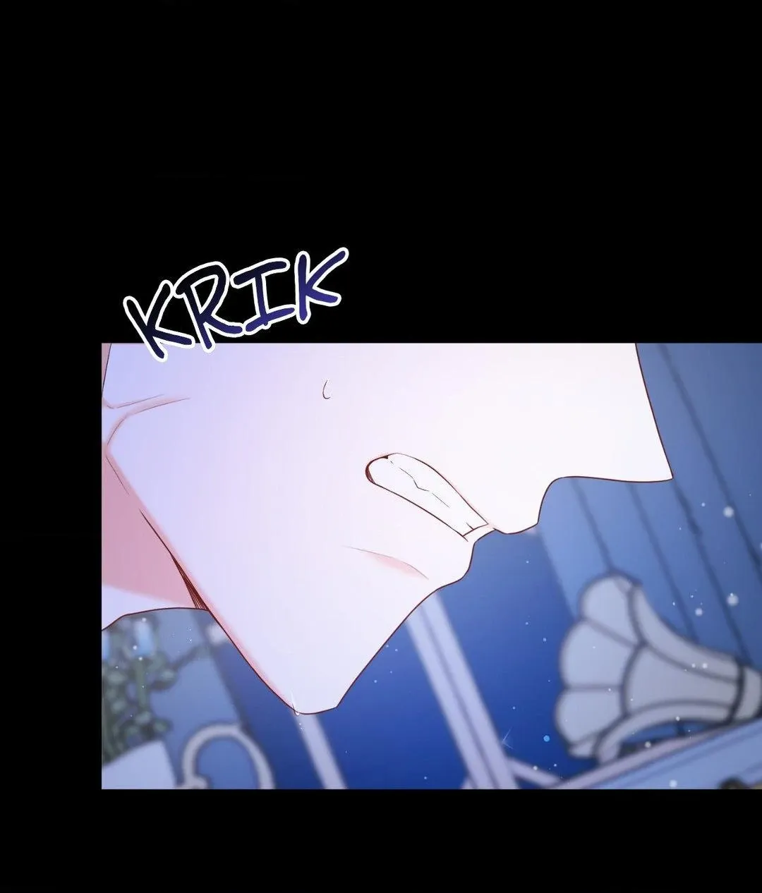 Read The Tainted Saintess chapter 3 image 20 on Lezhin