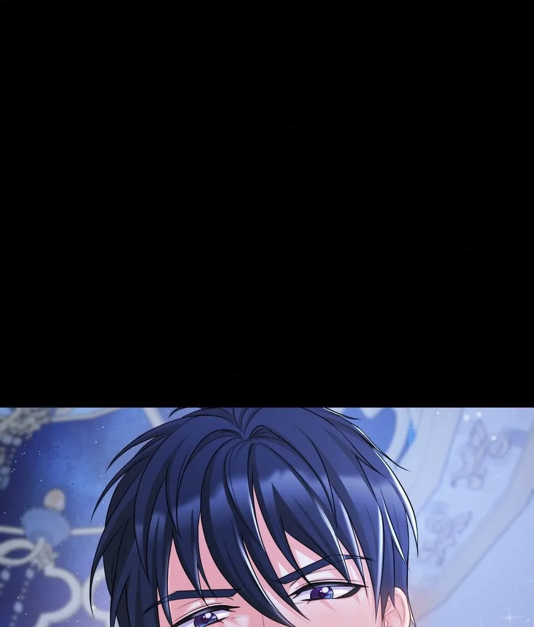 Read The Tainted Saintess chapter 3 image 21 on Lezhin
