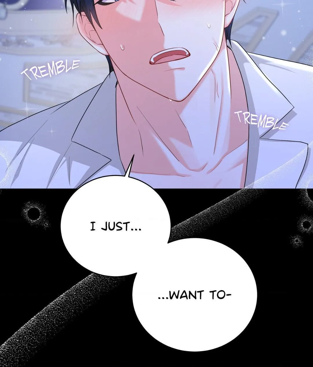 Read The Tainted Saintess chapter 3 image 22 on Lezhin
