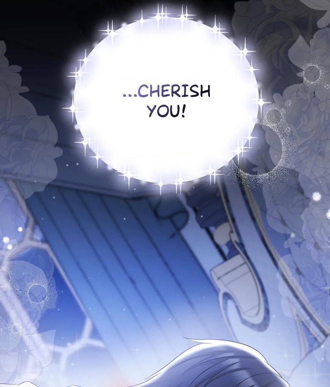 Read The Tainted Saintess chapter 3 image 25 on Lezhin