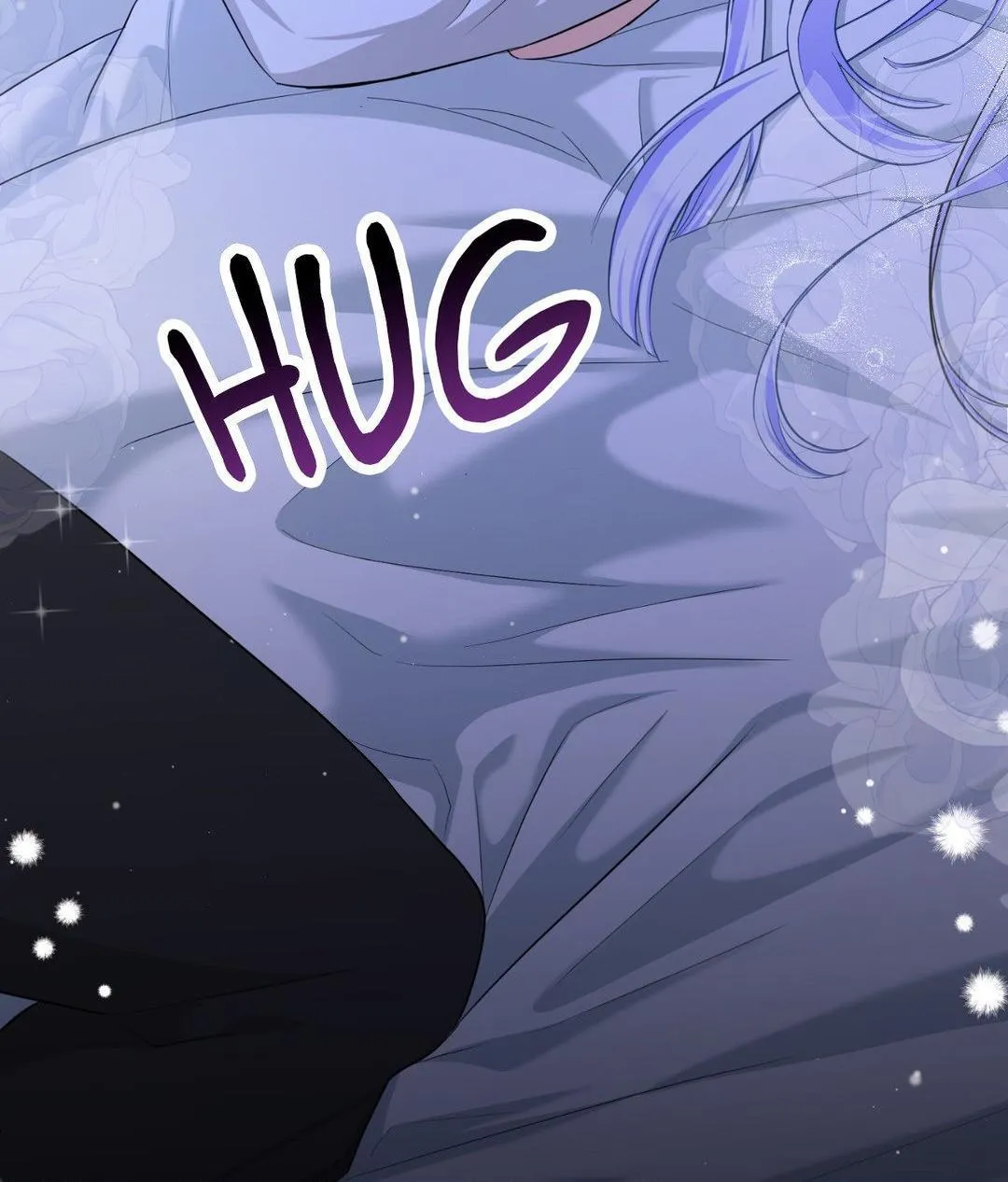 Read The Tainted Saintess chapter 3 image 27 on Lezhin
