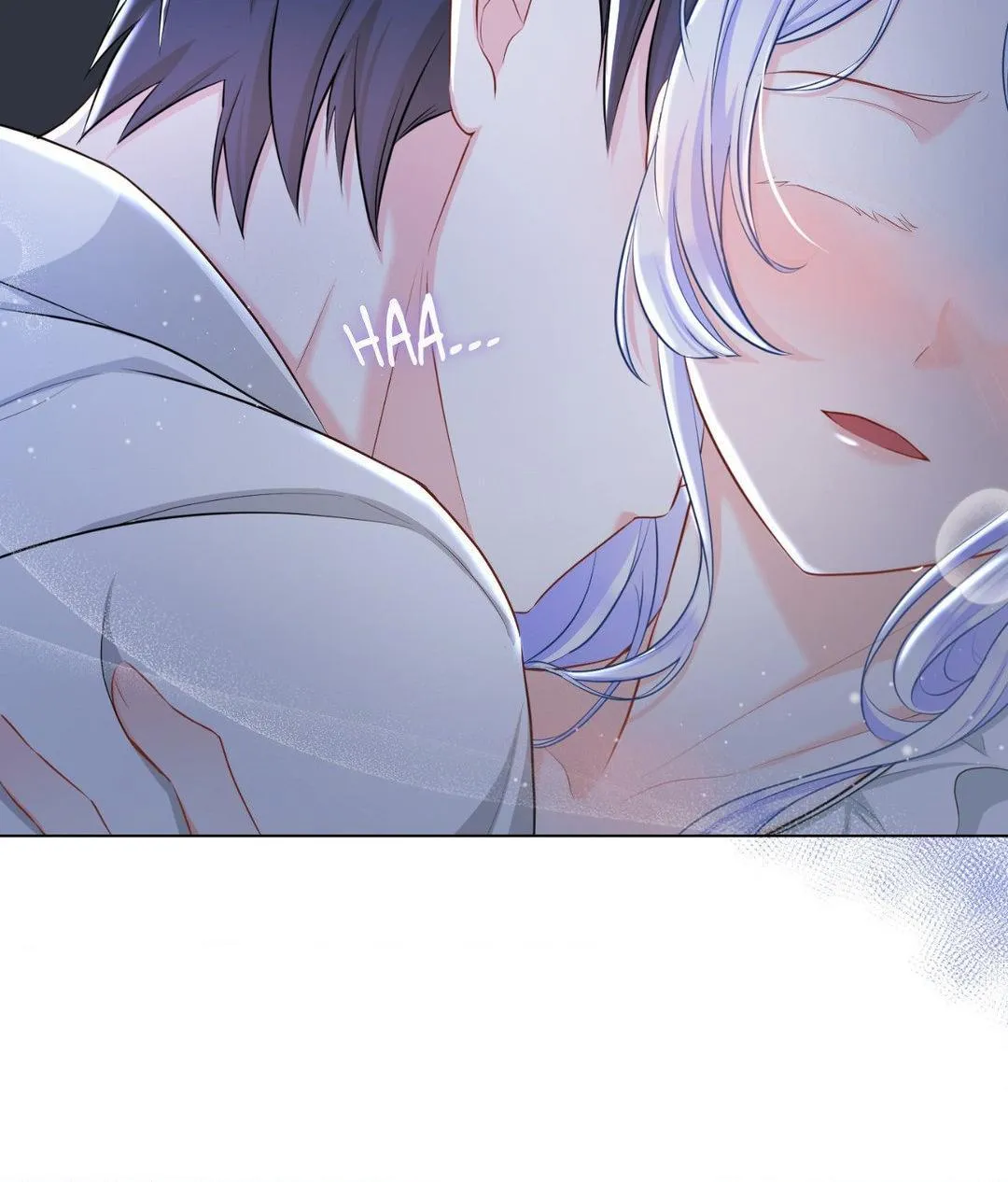 Read The Tainted Saintess chapter 3 image 3 on Lezhin