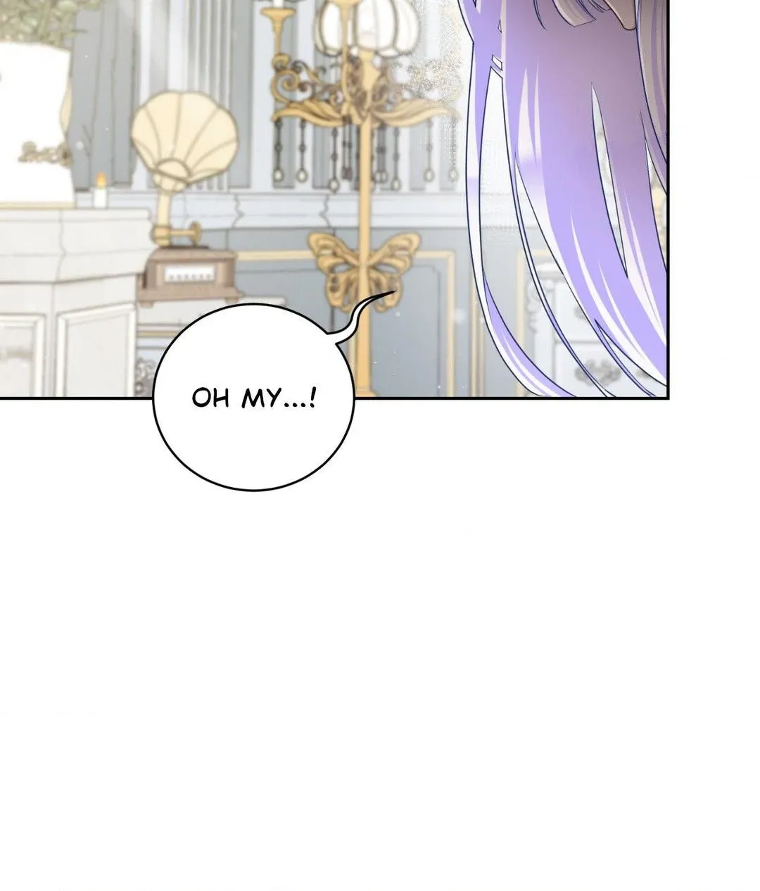 Read The Tainted Saintess chapter 3 image 34 on Lezhin