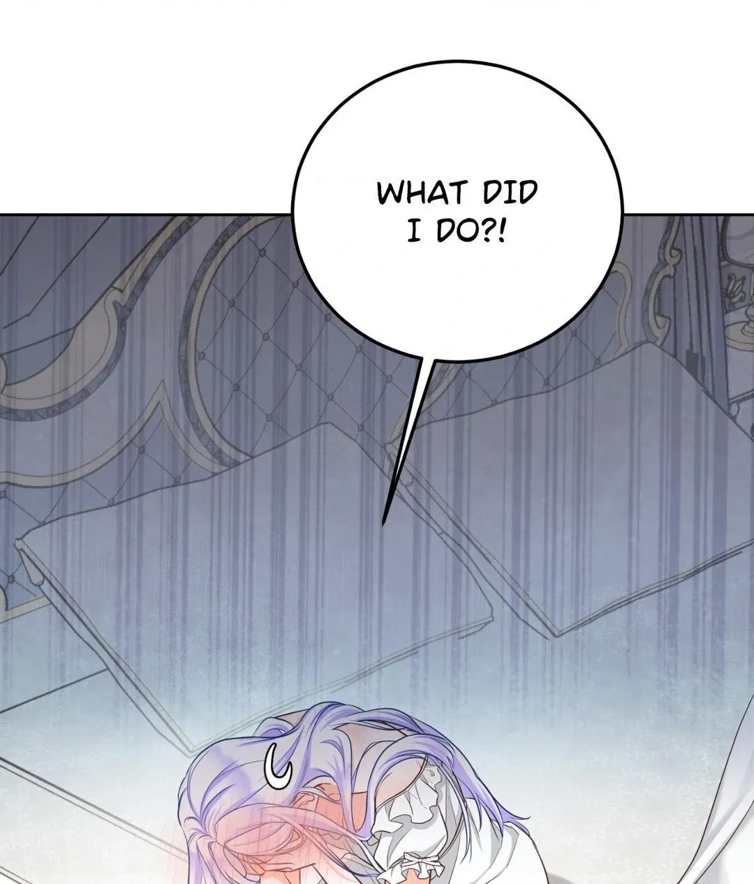 Read The Tainted Saintess chapter 3 image 35 on Lezhin
