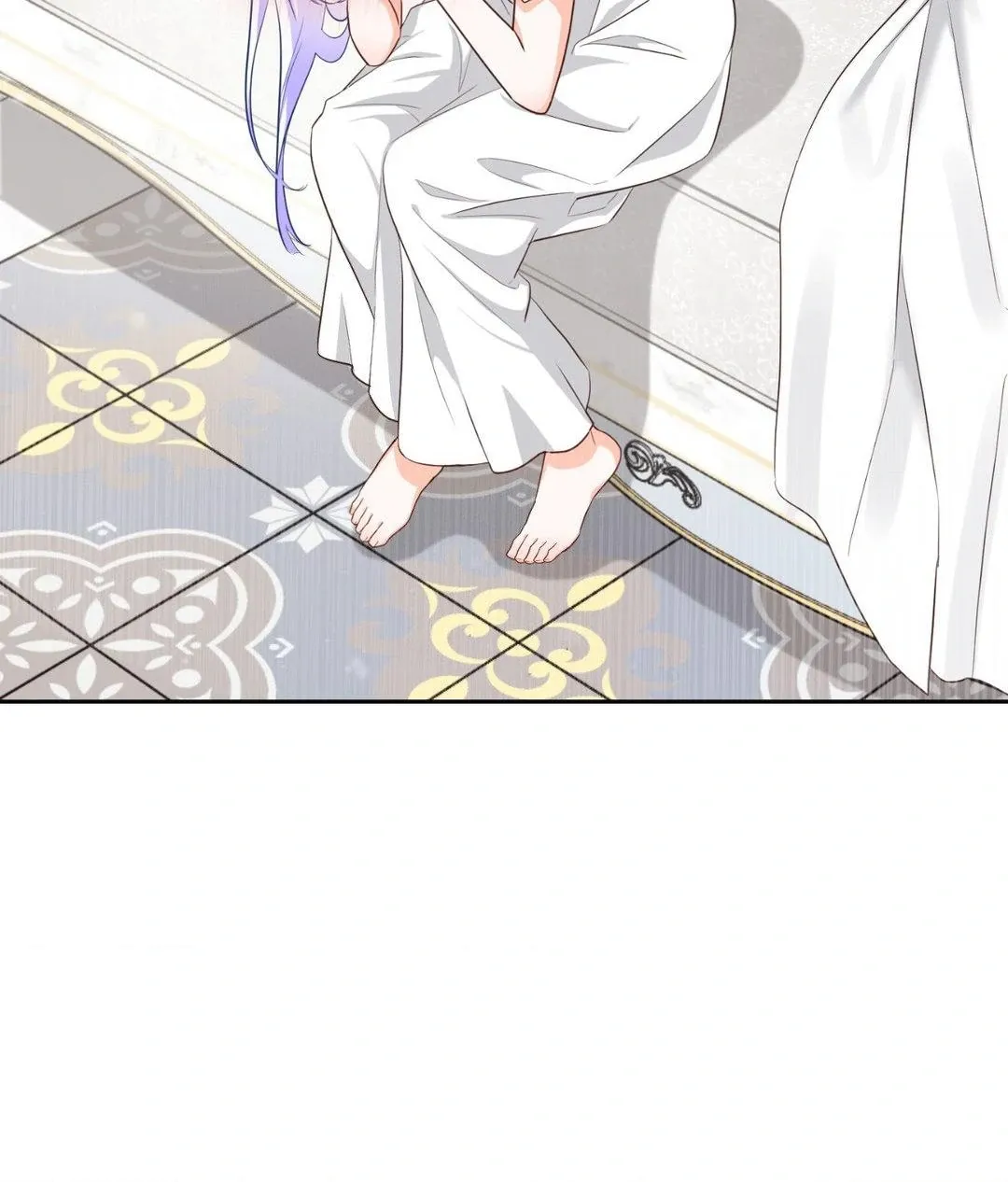Read The Tainted Saintess chapter 3 image 36 on Lezhin