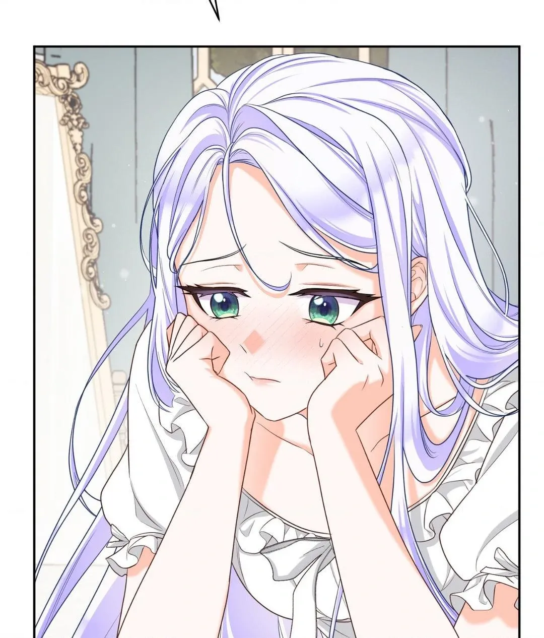 Read The Tainted Saintess chapter 3 image 39 on Lezhin
